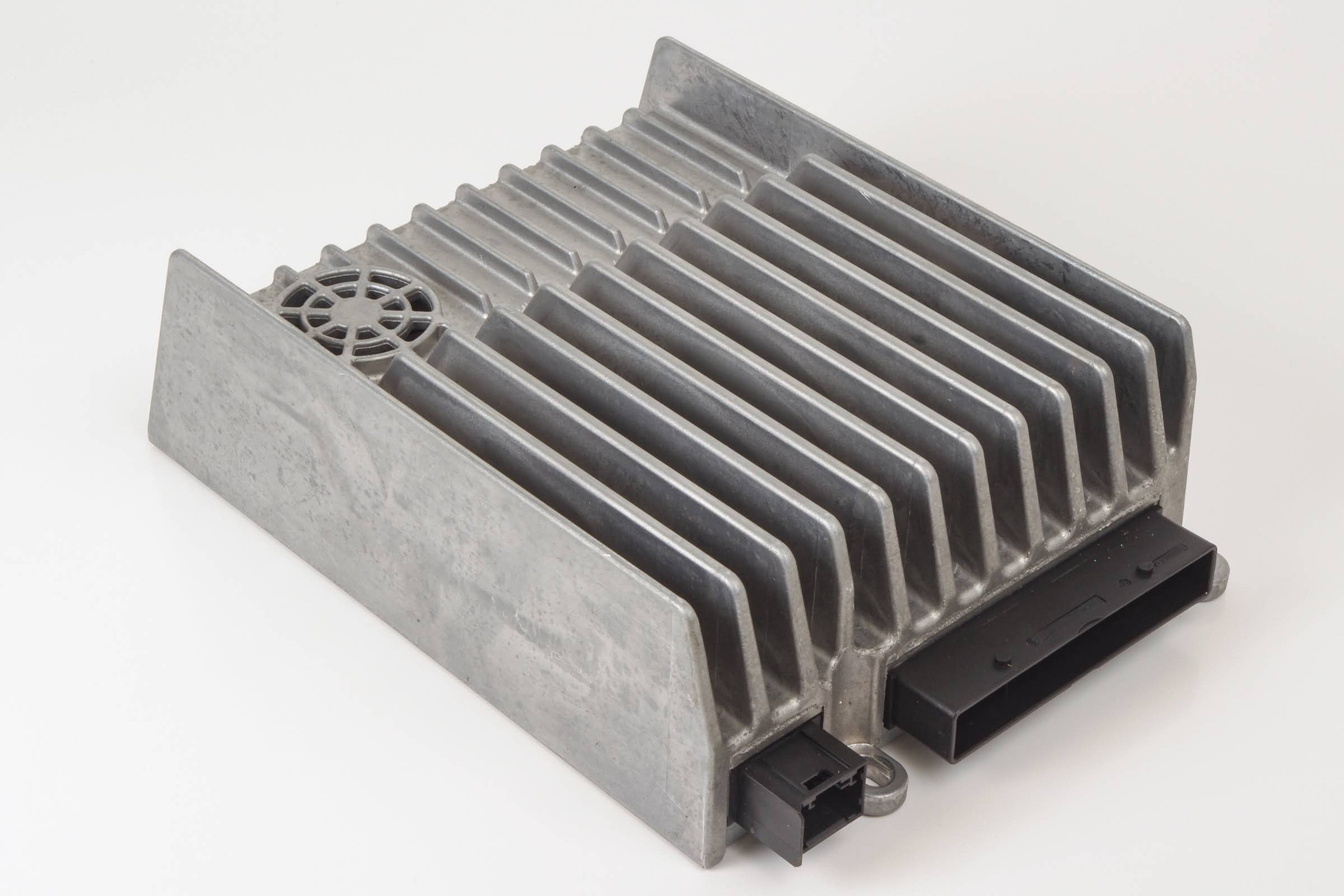 Mercedes 2049007806 Amplifier | W204 C