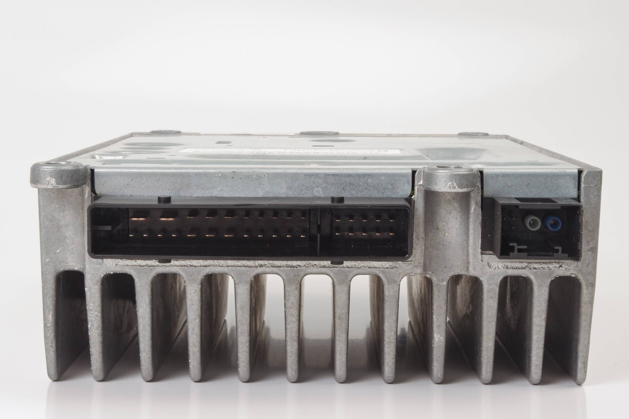 Mercedes 2049007806 Amplifier | W204 C