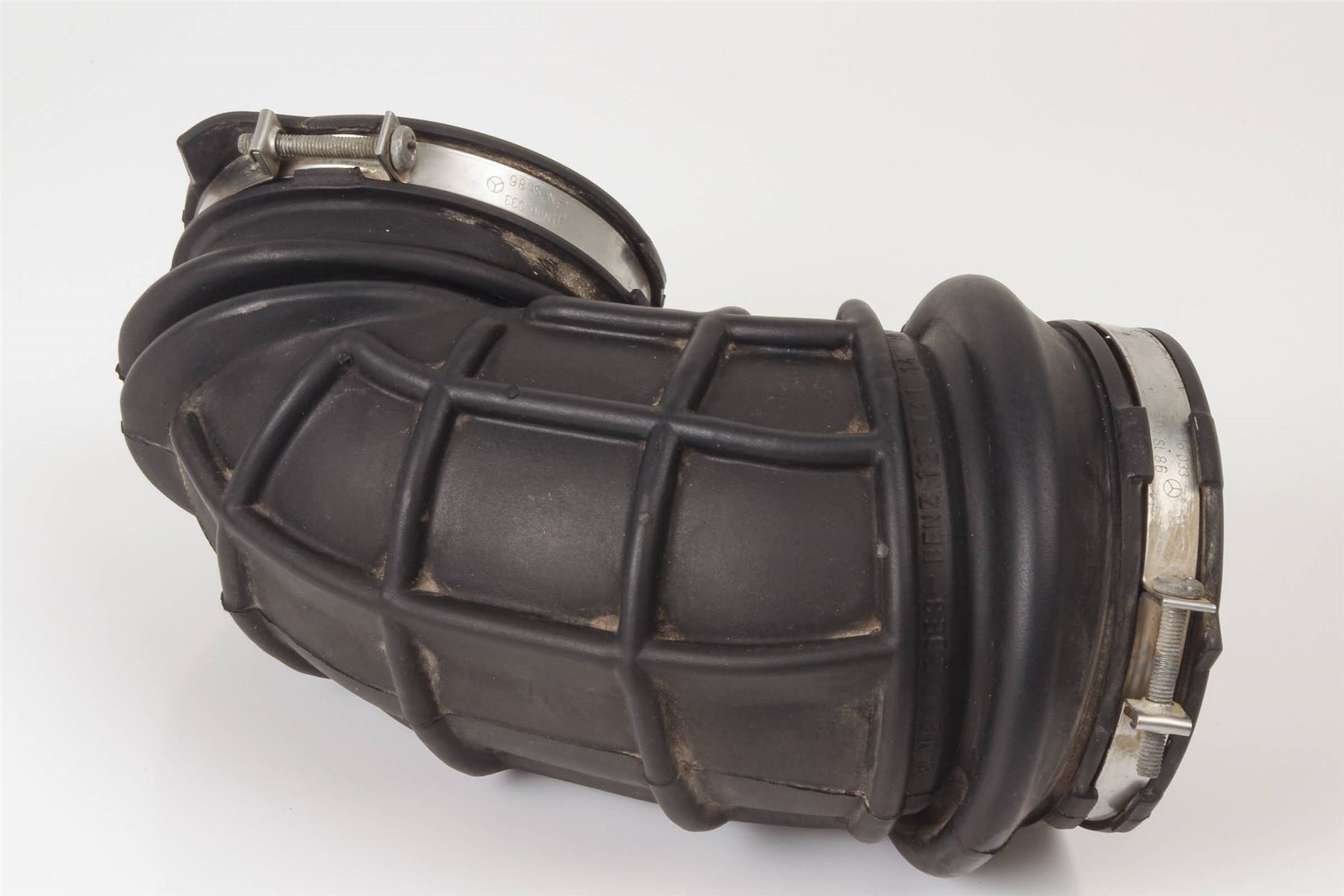 Mercedes 1201411490 Intake Pipe - Right (a) | R129 SL