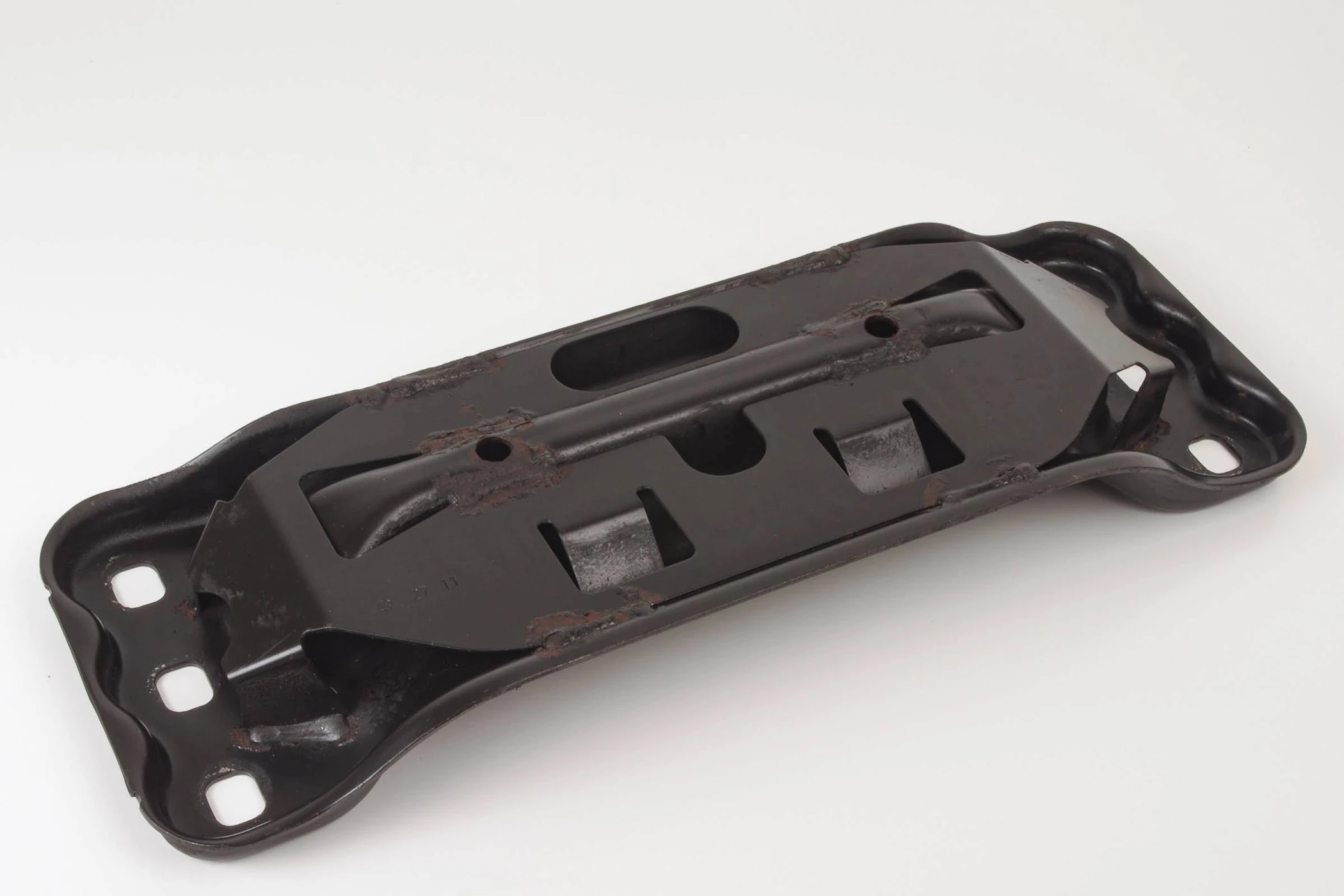 Mercedes 2042400602 Engine Mount Bracket | W204 C C207 A207 E