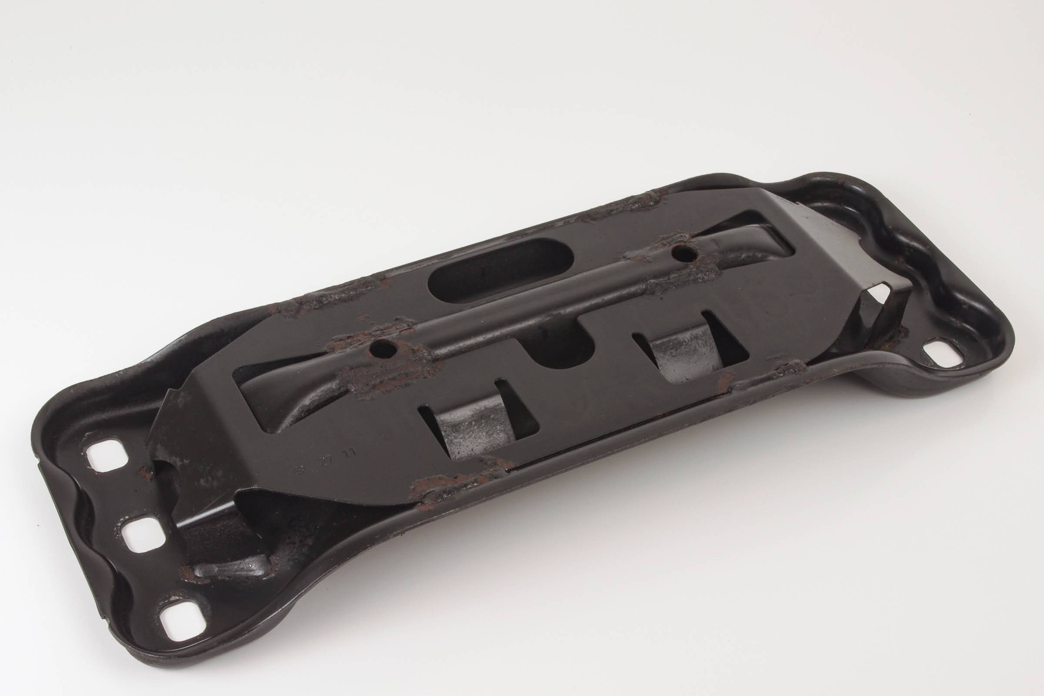 Mercedes 2042400602 Engine Mount Bracket | W204 C C207 A207 E