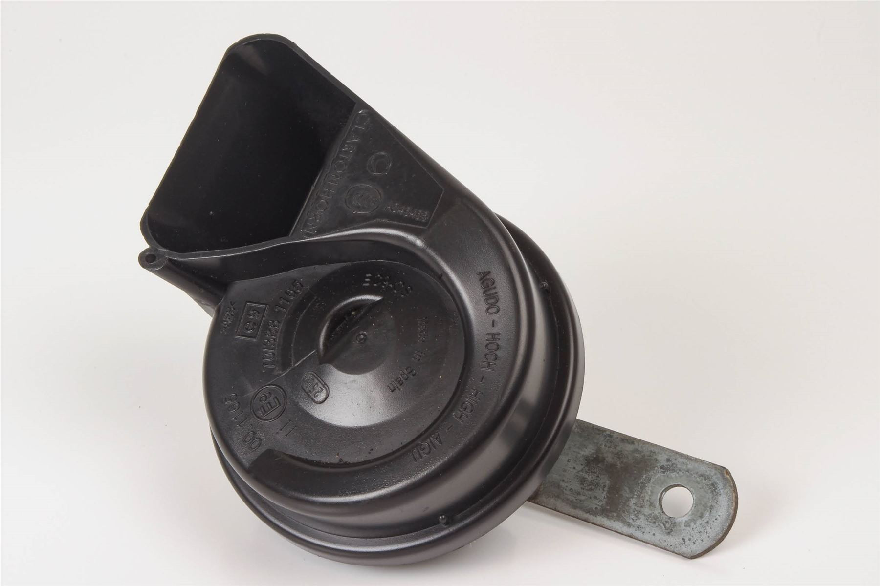 Mercedes 0055427120 Horn - Left | W204 C W212 S212 E C218 X218 CLS W220 S