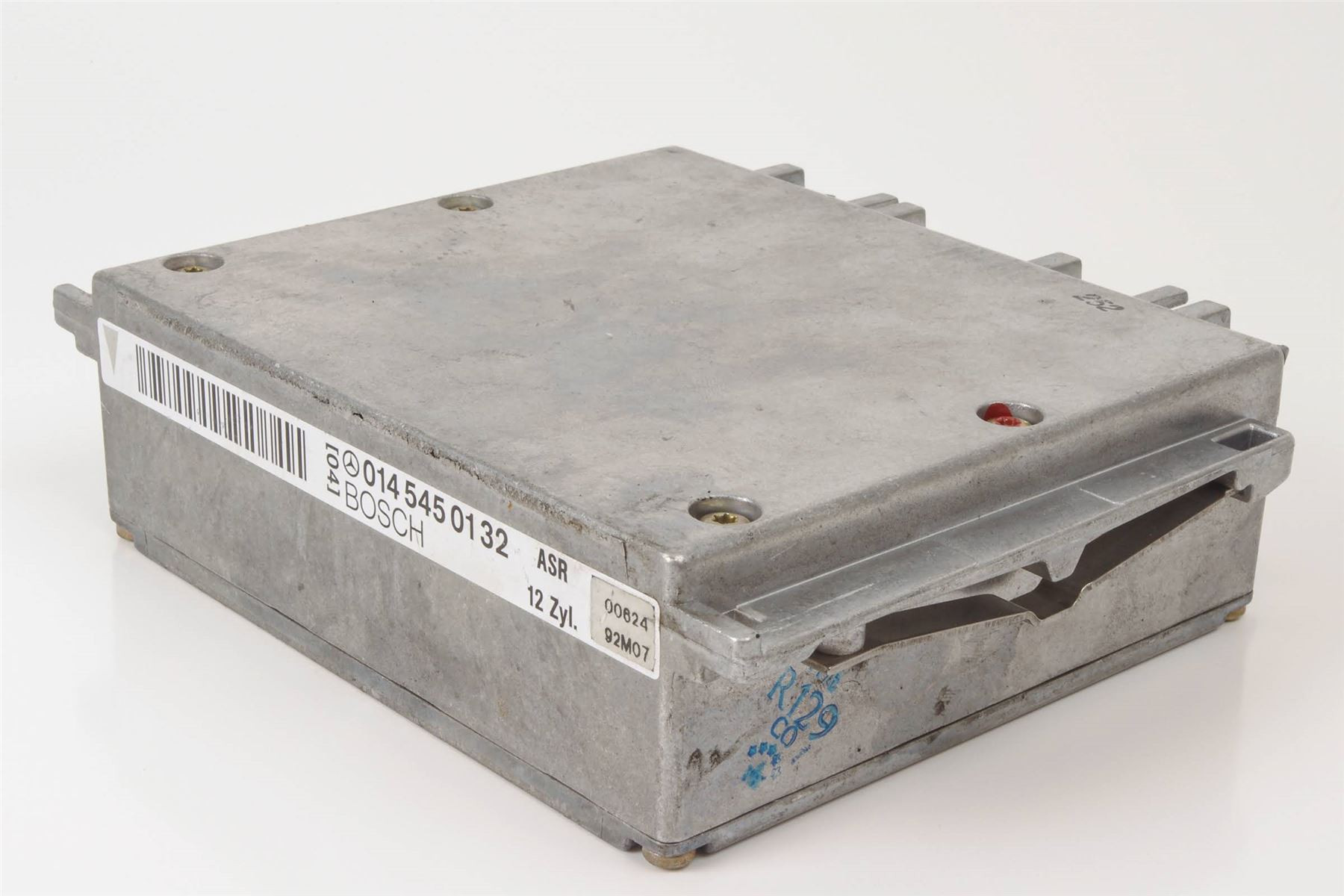 Mercedes 0145450132 ASR Control Unit (a) | W124 E R129 SL