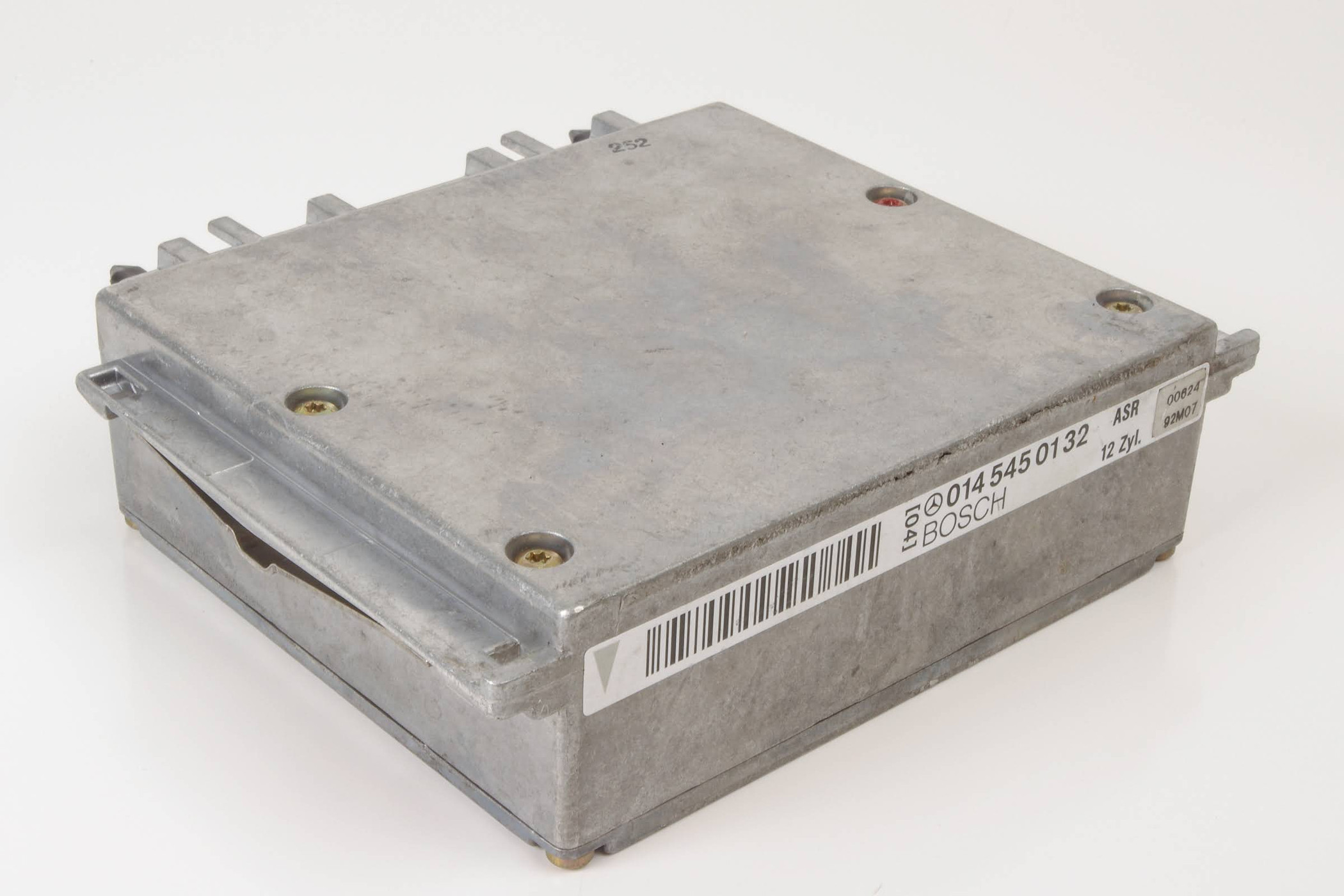 Mercedes 0145450132 ASR Control Unit (a) | W124 E R129 SL