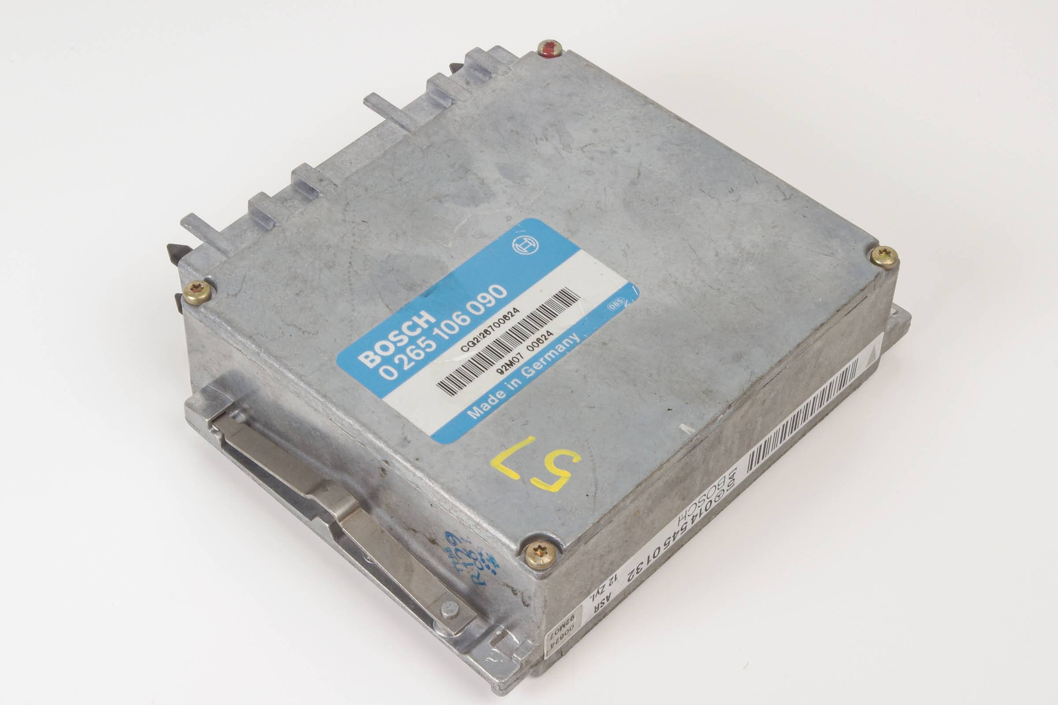 Mercedes 0145450132 ASR Control Unit (a) | W124 E R129 SL