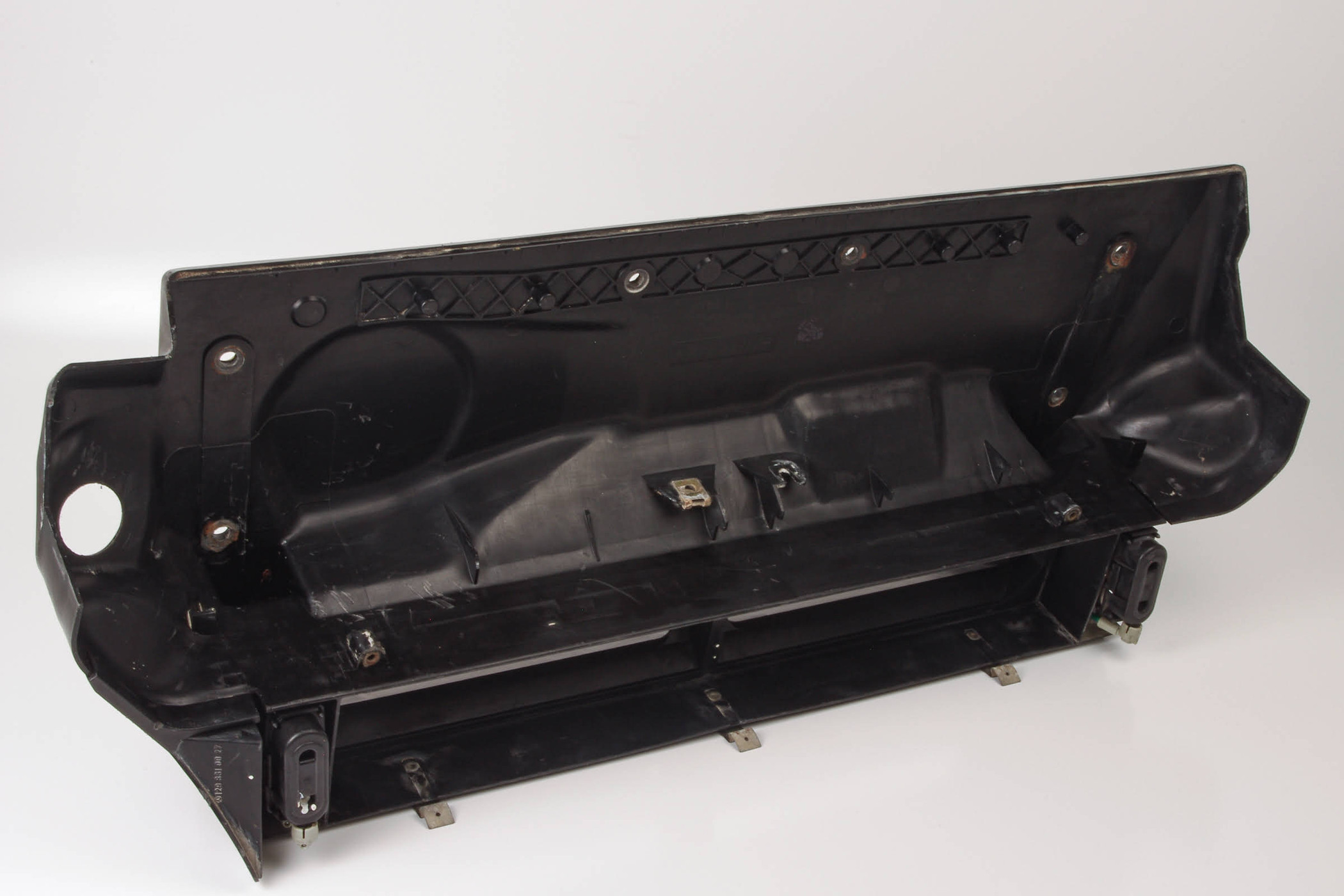 Mercedes 1298300628 Water Baffle | R129 SL