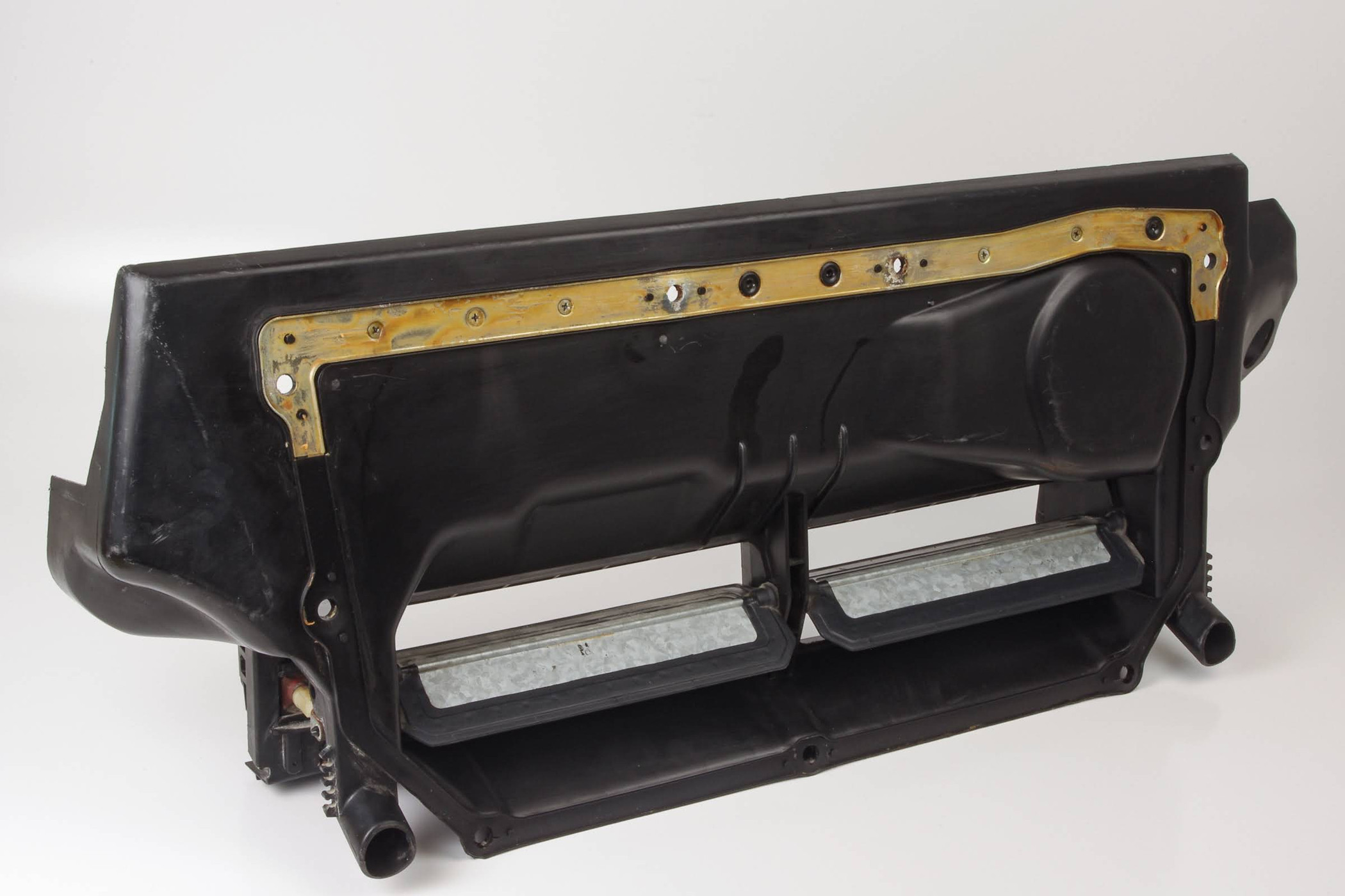 Mercedes 1298300628 Water Baffle | R129 SL