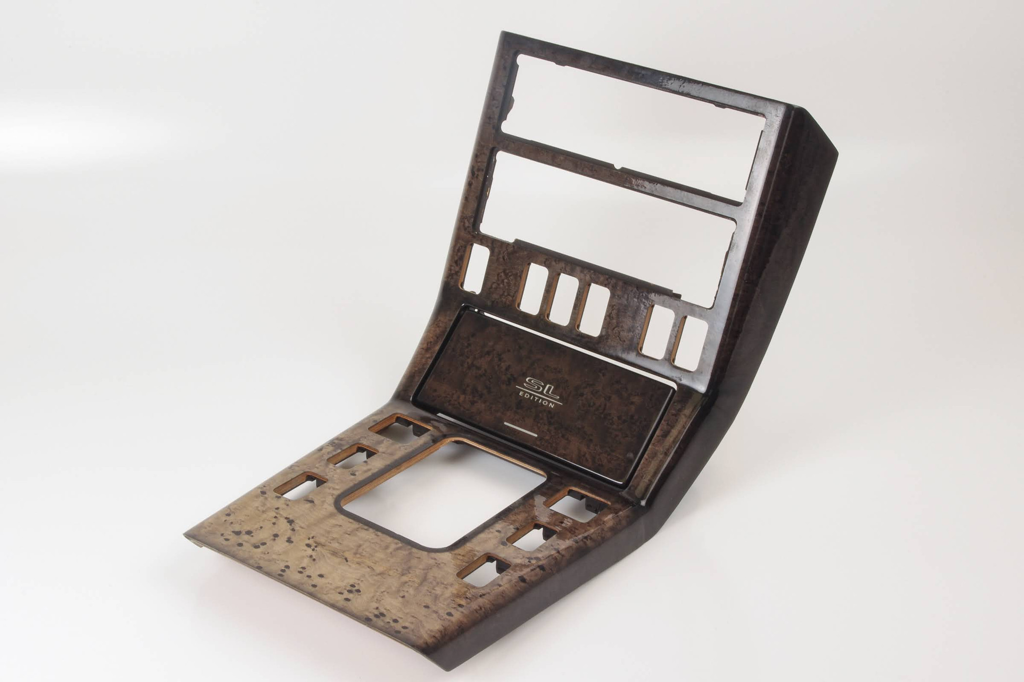 Mercedes 1296803375 Centre Console Trim | R129 SL