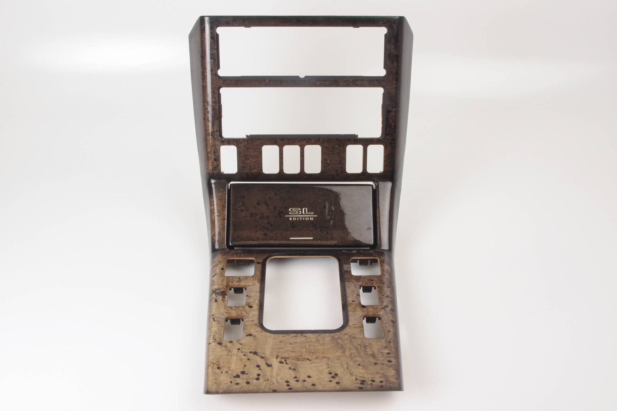 Mercedes 1296803375 Centre Console Trim | R129 SL