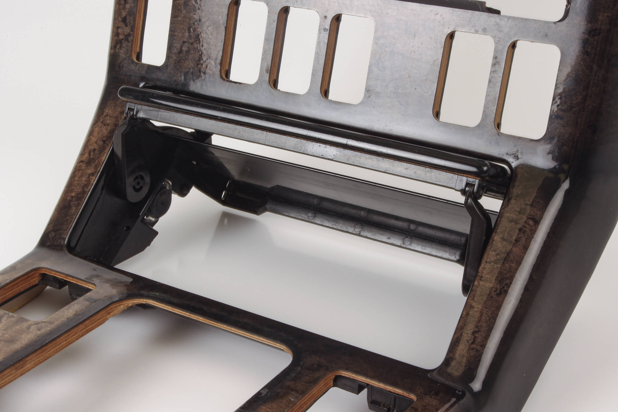 Mercedes 1296803375 Centre Console Trim | R129 SL