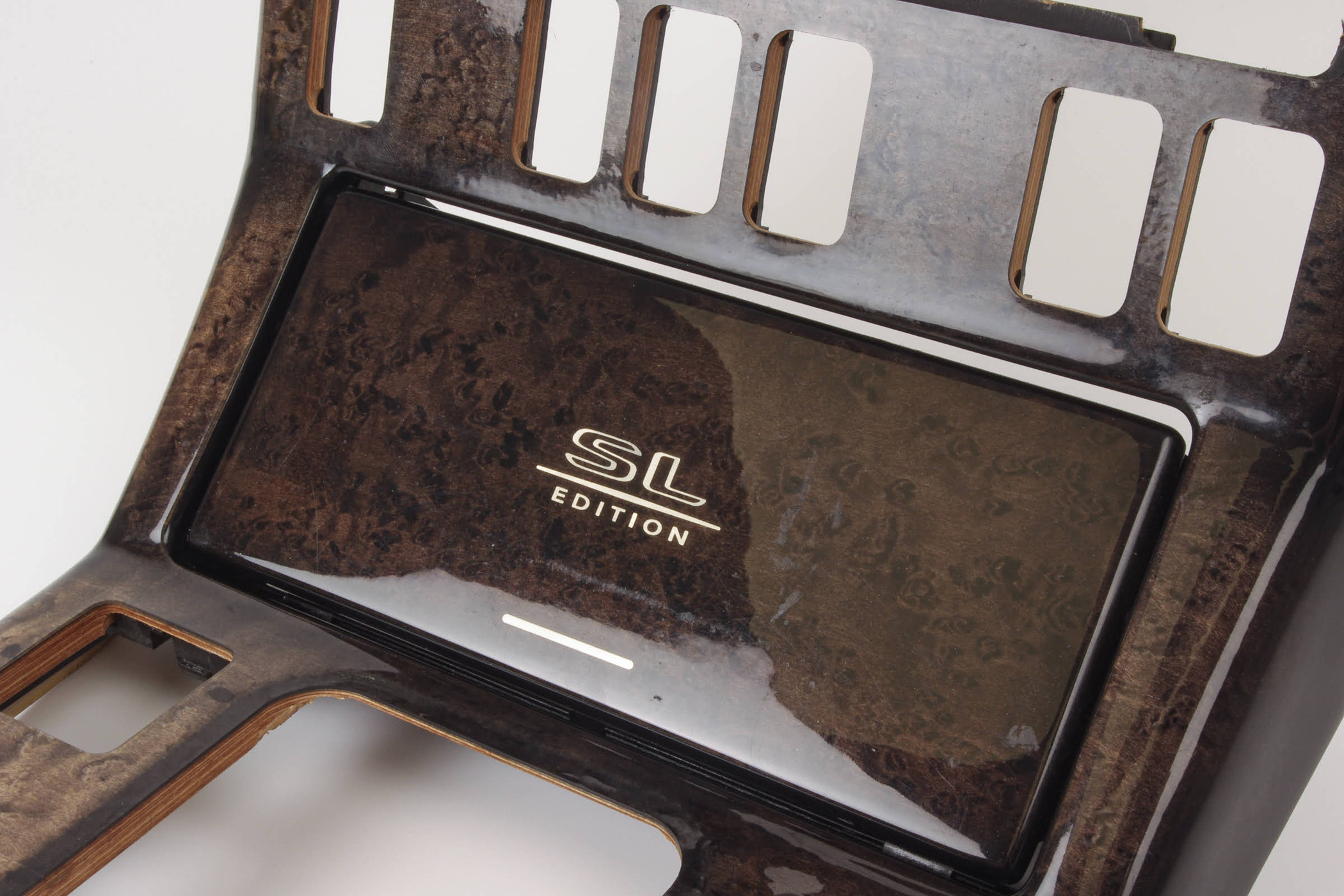 Mercedes 1296803375 Centre Console Trim | R129 SL