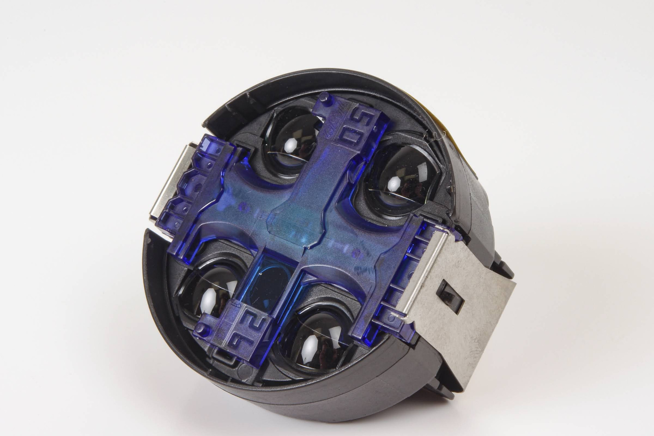 Mercedes 2049017801 Rain Sensor | W204 C W212 S212 E C218 CLS