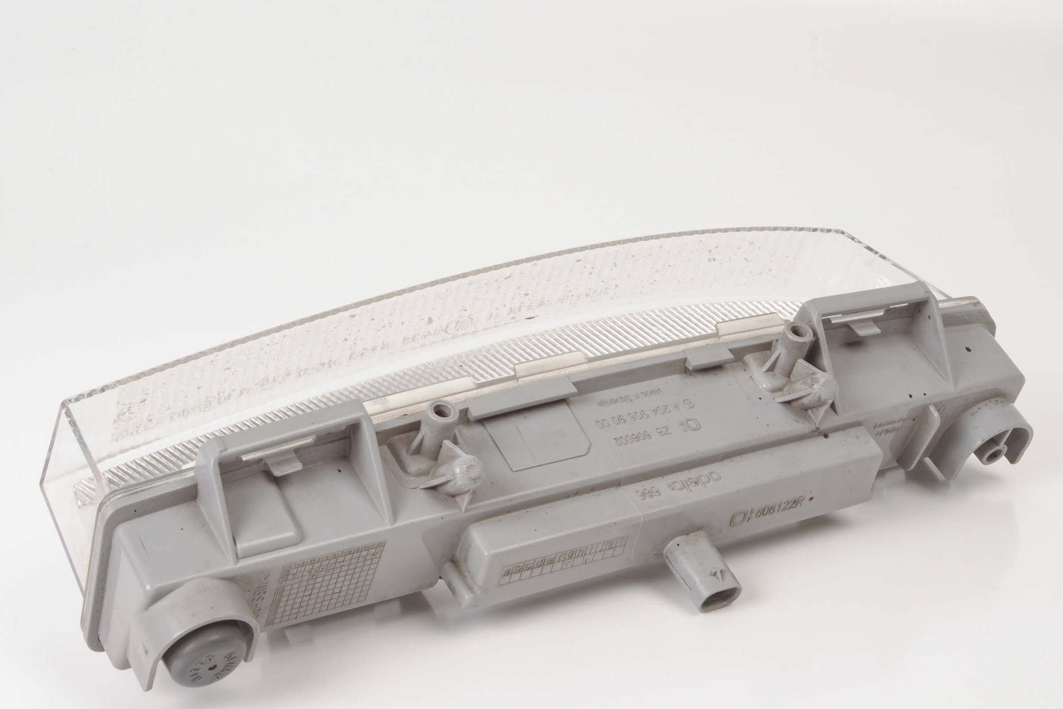 Mercedes 2049064902 Daytime Running Light - Right | W204 C