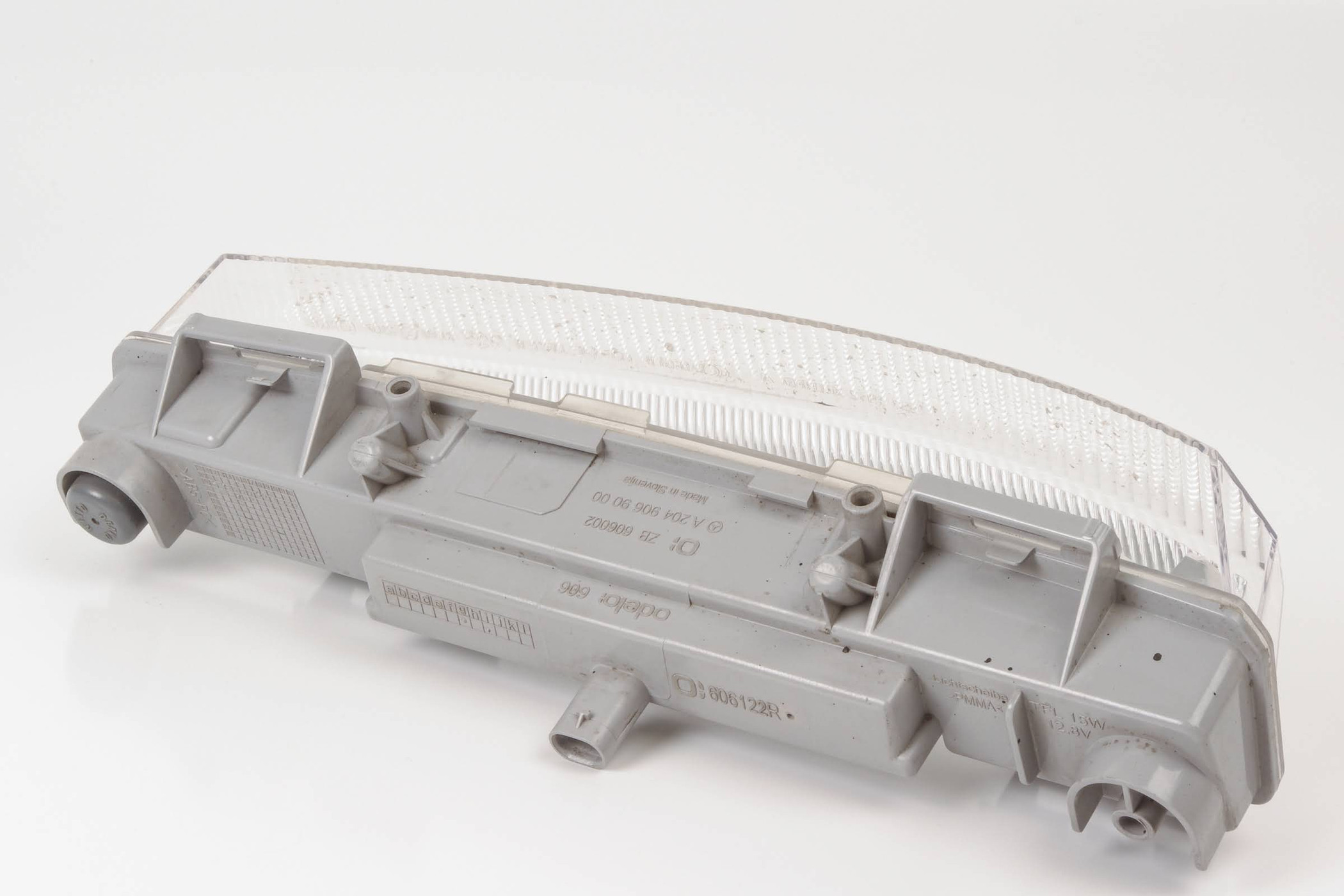 Mercedes 2049064902 Daytime Running Light - Right | W204 C