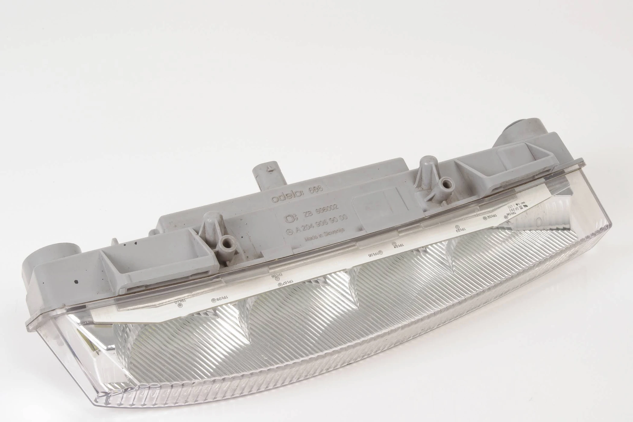 Mercedes 2049064902 Daytime Running Light - Right | W204 C