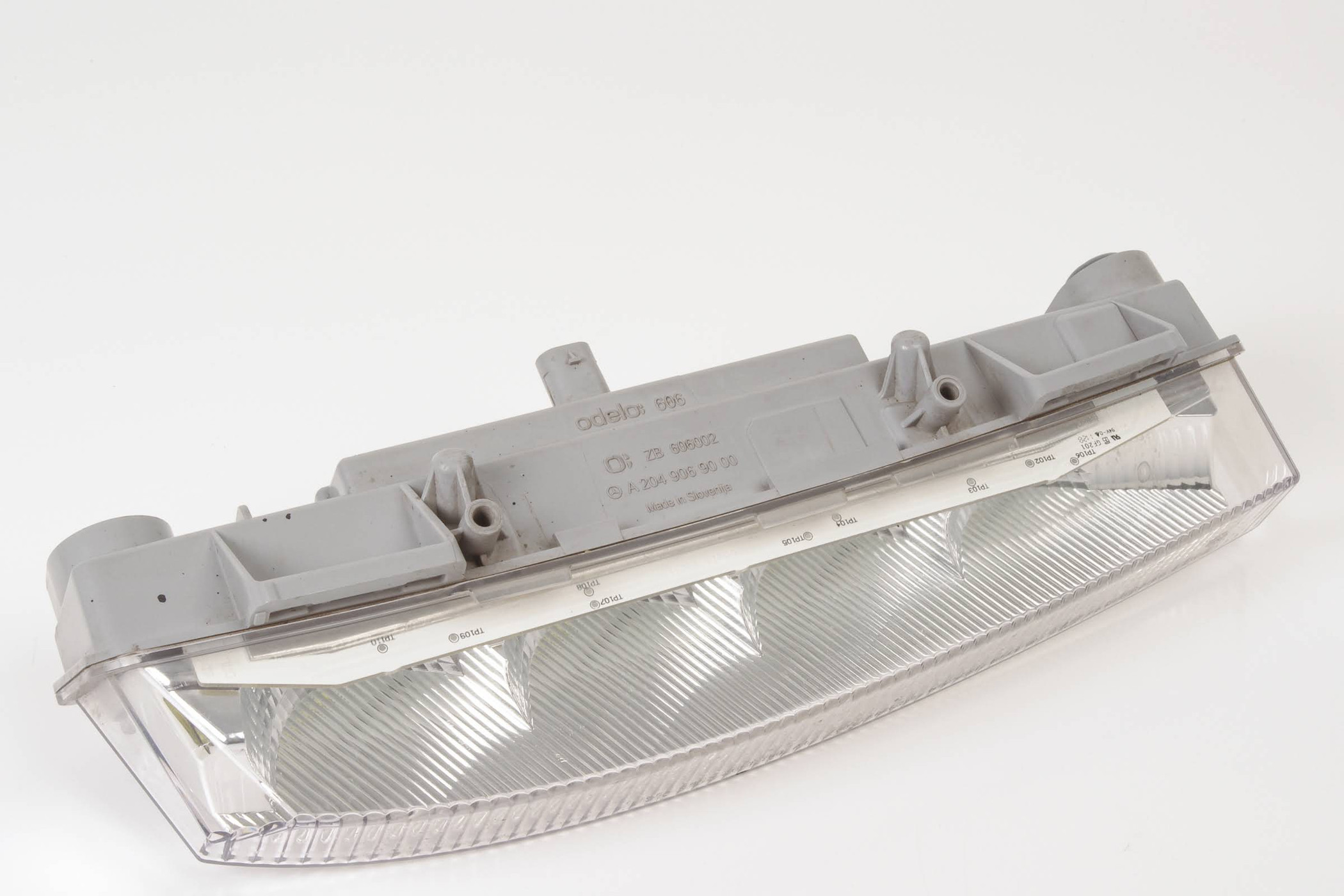 Mercedes 2049064902 Daytime Running Light - Right | W204 C