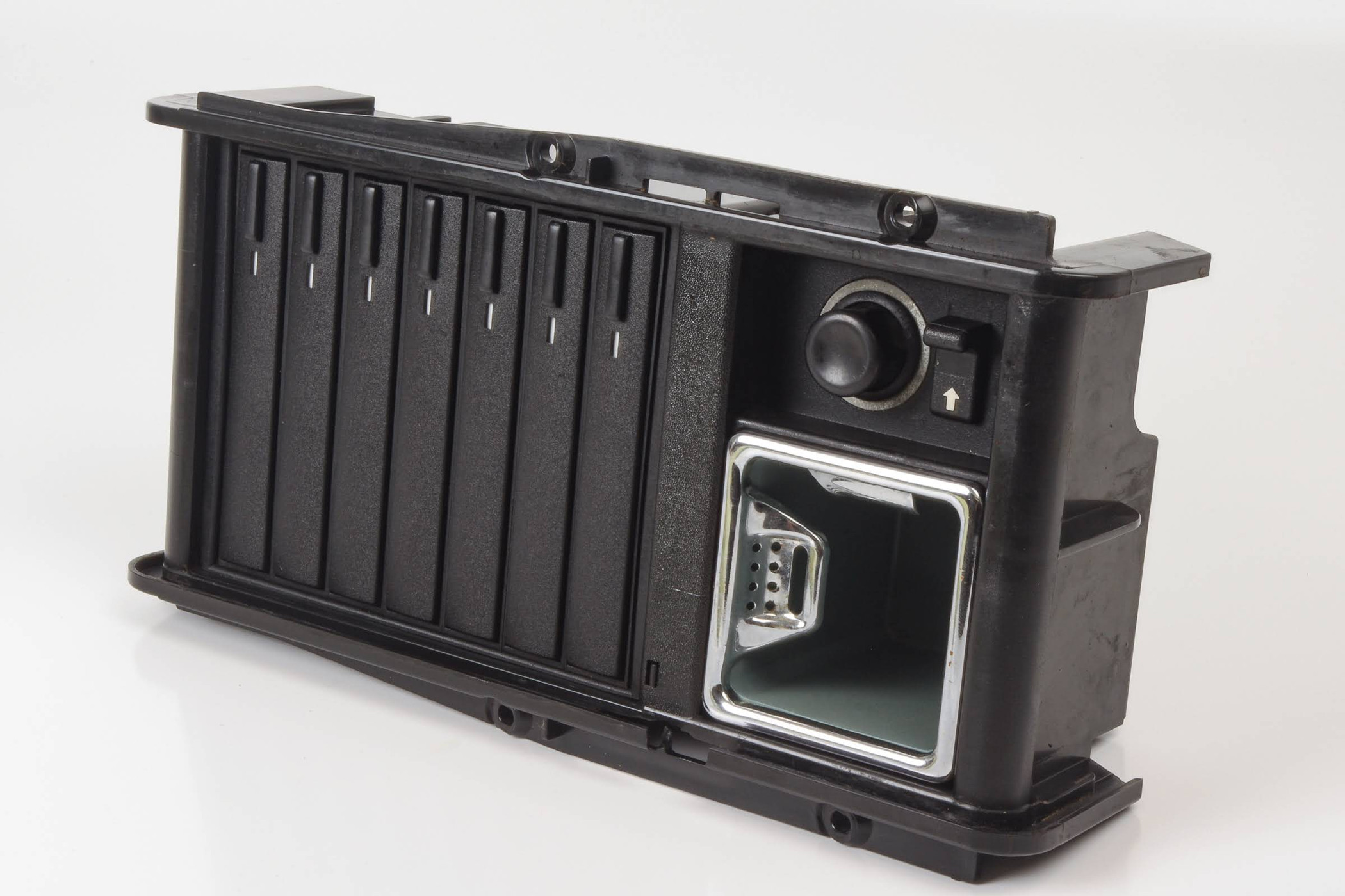 Mercedes 1298100430 Armrest Storage & Ashtray (c) | R129 SL