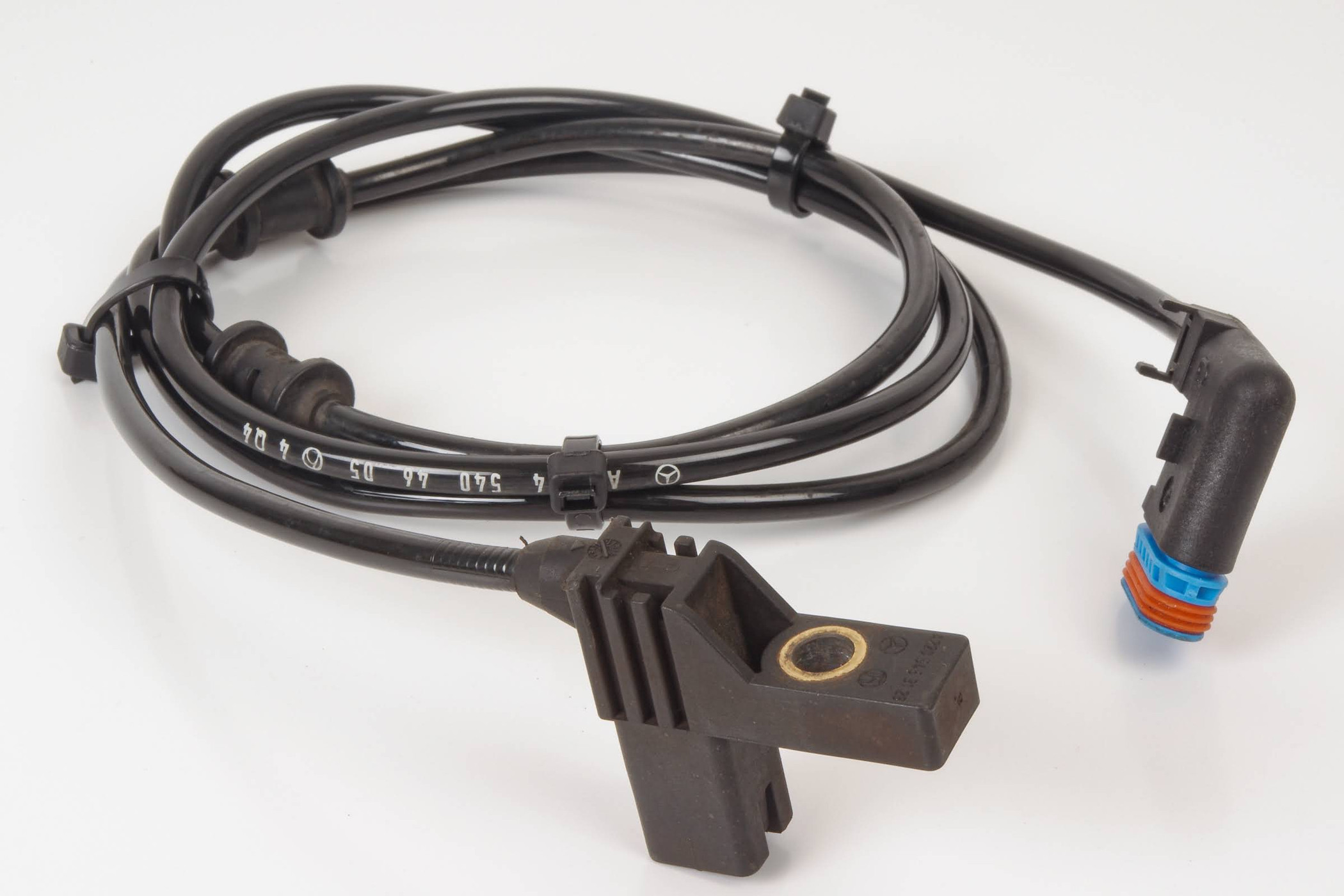 Mercedes 2045404605 Brake Wear Sensor - Rear Right | W204 C C207 A207 E
