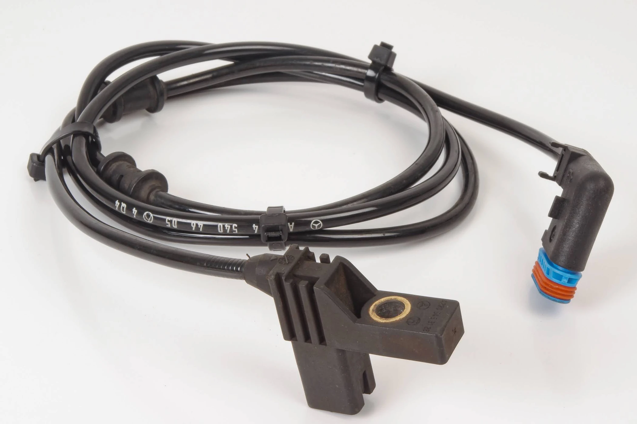 Mercedes 2045404605 Brake Wear Sensor - Rear Right | W204 C C207 A207 E