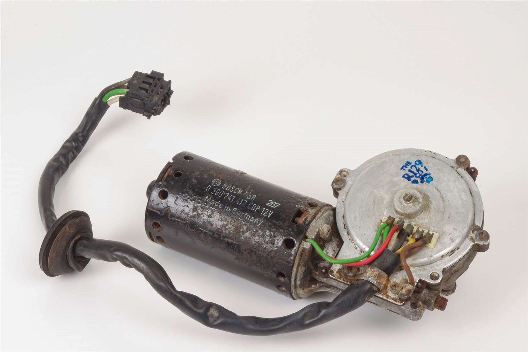 Mercedes 1298202242 Wiper Motor | R129 SL