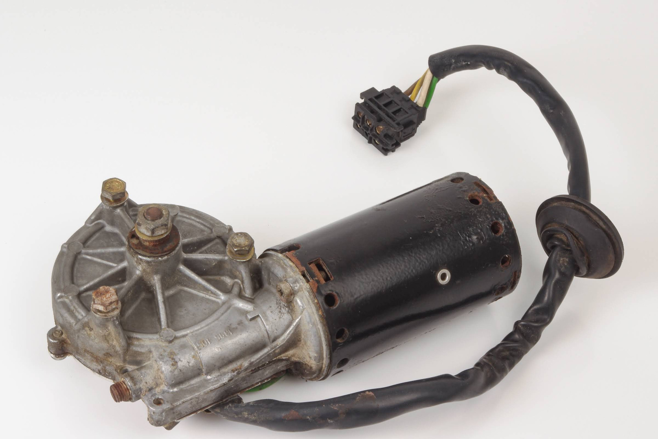 Mercedes 1298202242 Wiper Motor | R129 SL