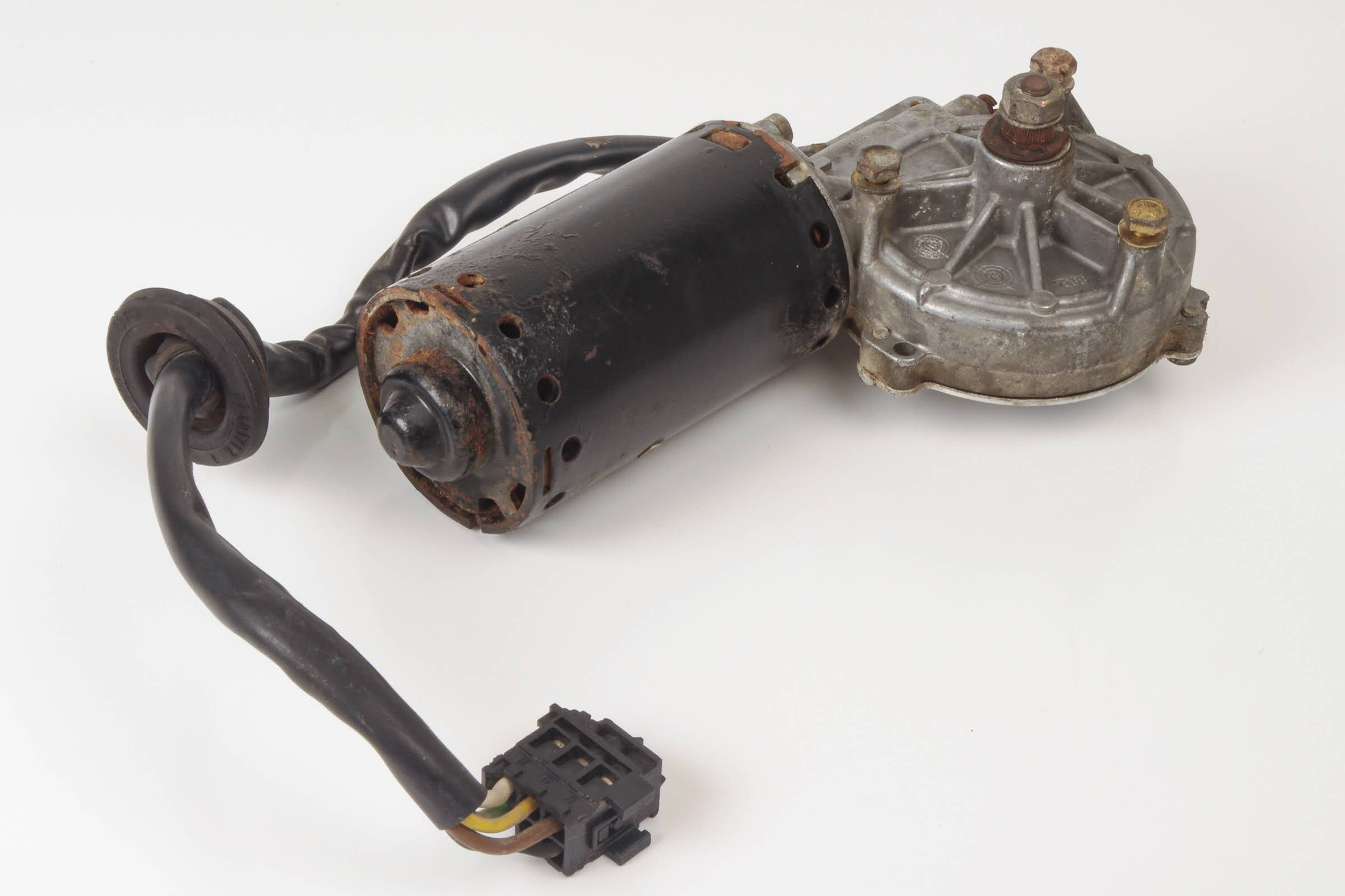 Mercedes 1298202242 Wiper Motor | R129 SL