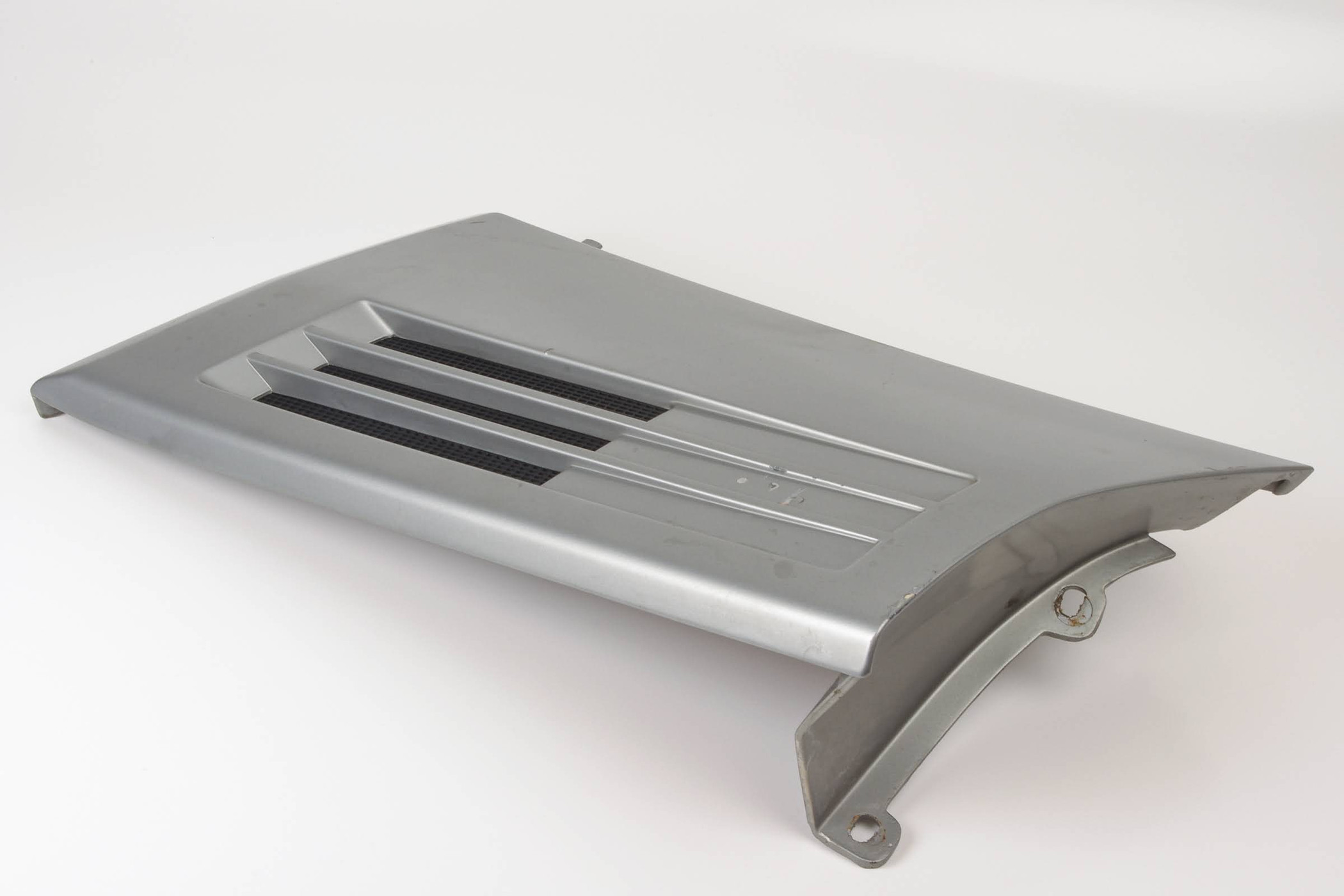 Mercedes 1296900240 Body Wing Panel - Front Right Silver | R129 SL