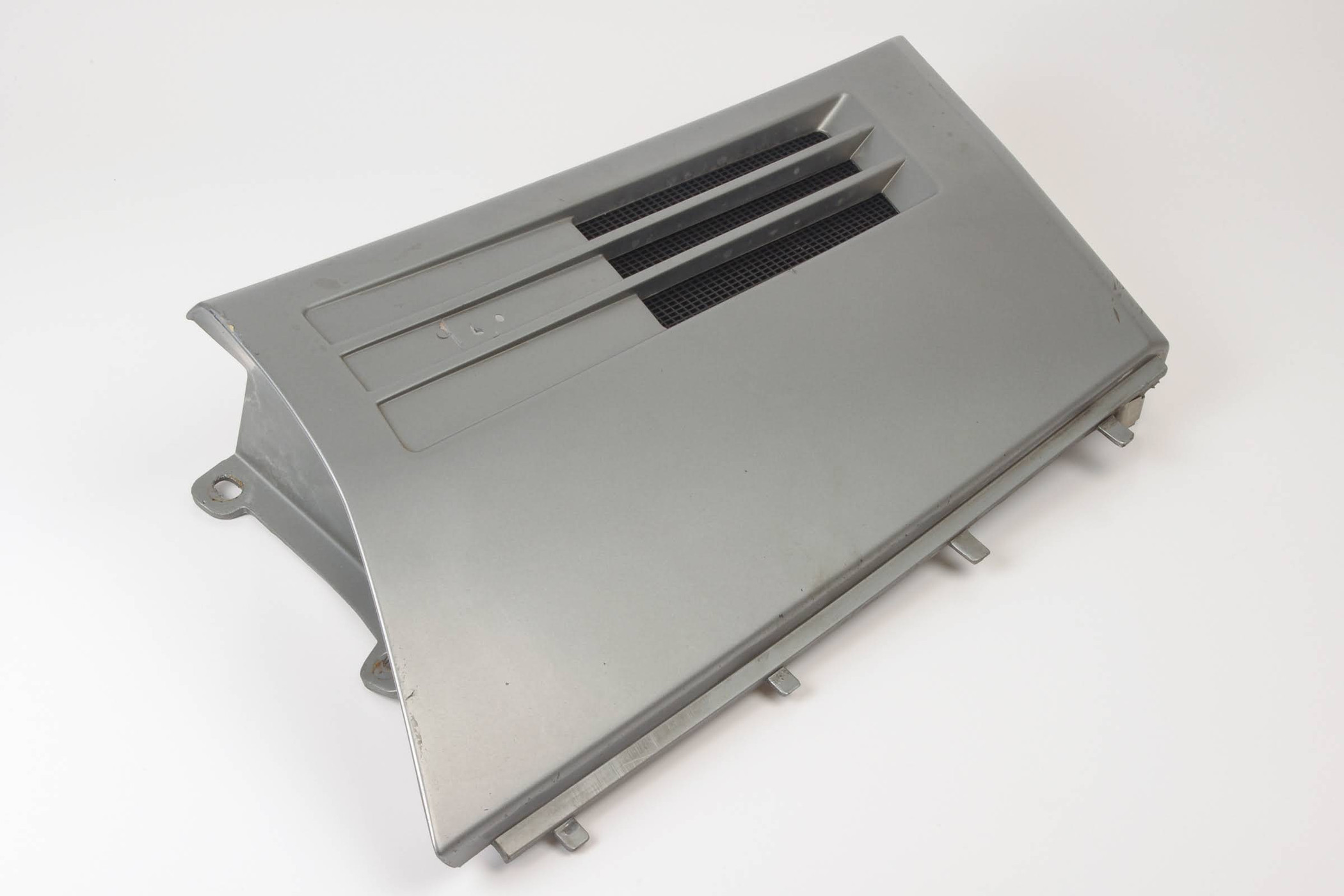 Mercedes 1296900240 Body Wing Panel - Front Right Silver | R129 SL