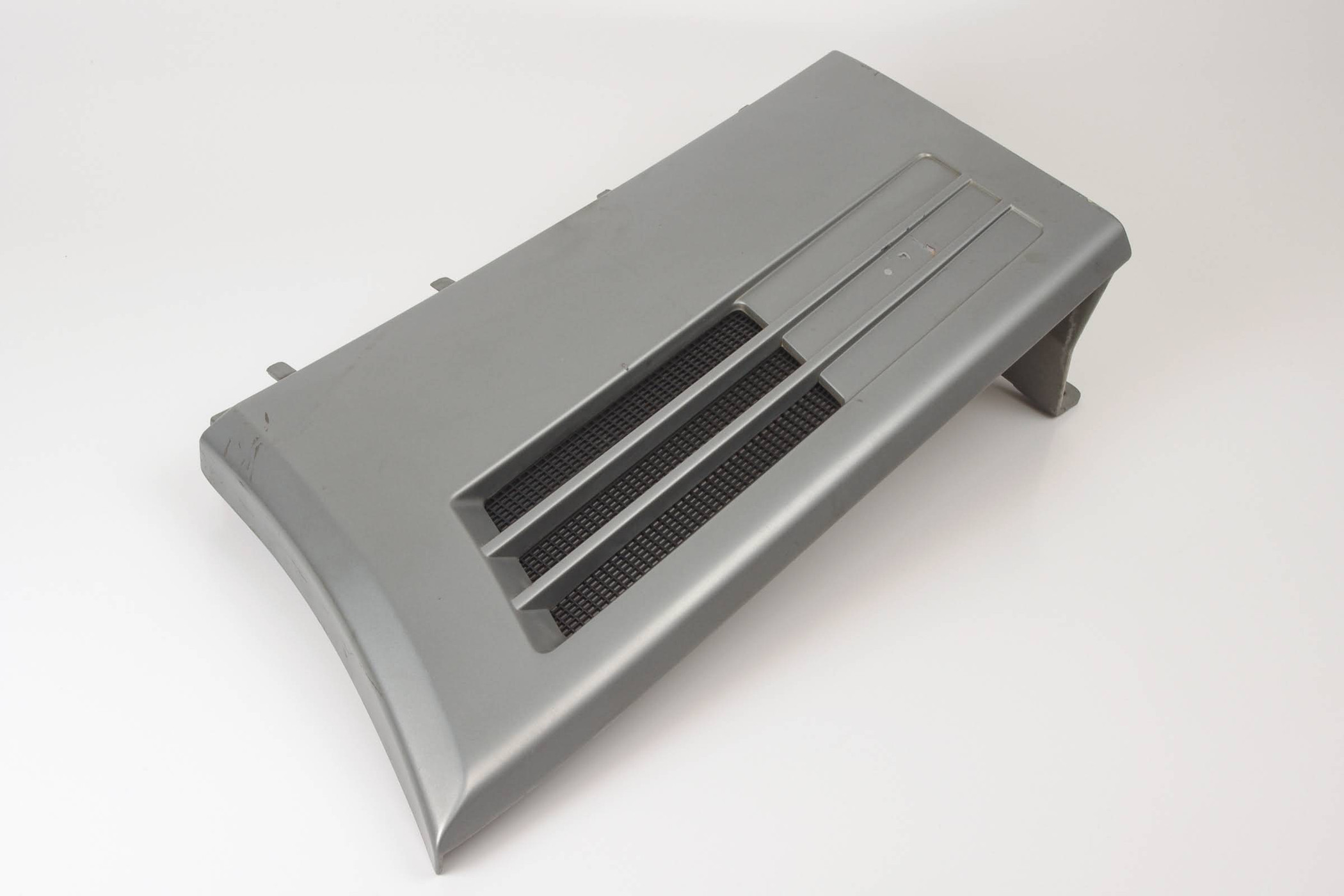 Mercedes 1296900240 Body Wing Panel - Front Right Silver | R129 SL