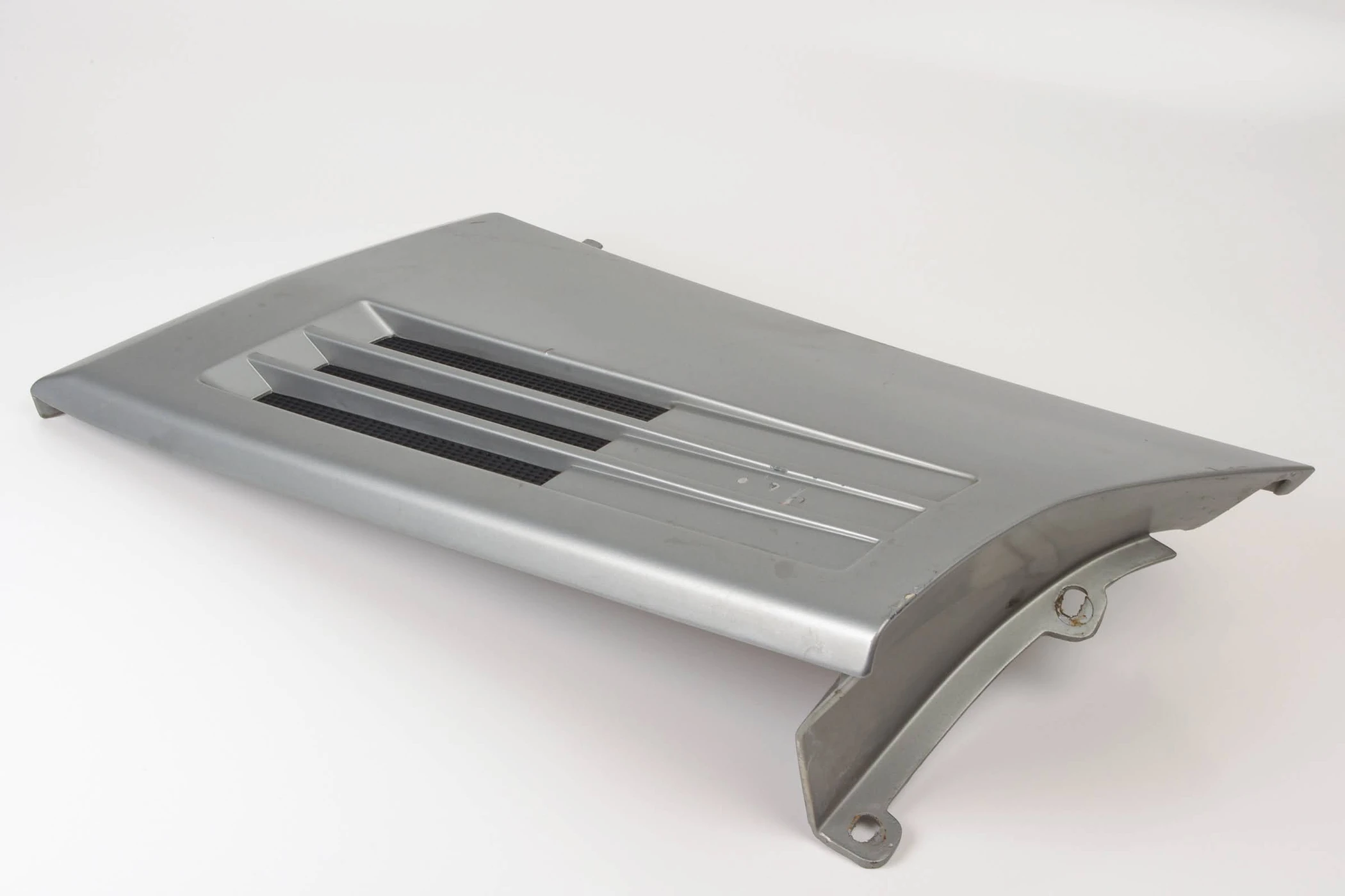 Mercedes 1296900240 Body Wing Panel - Front Right Silver | R129 SL