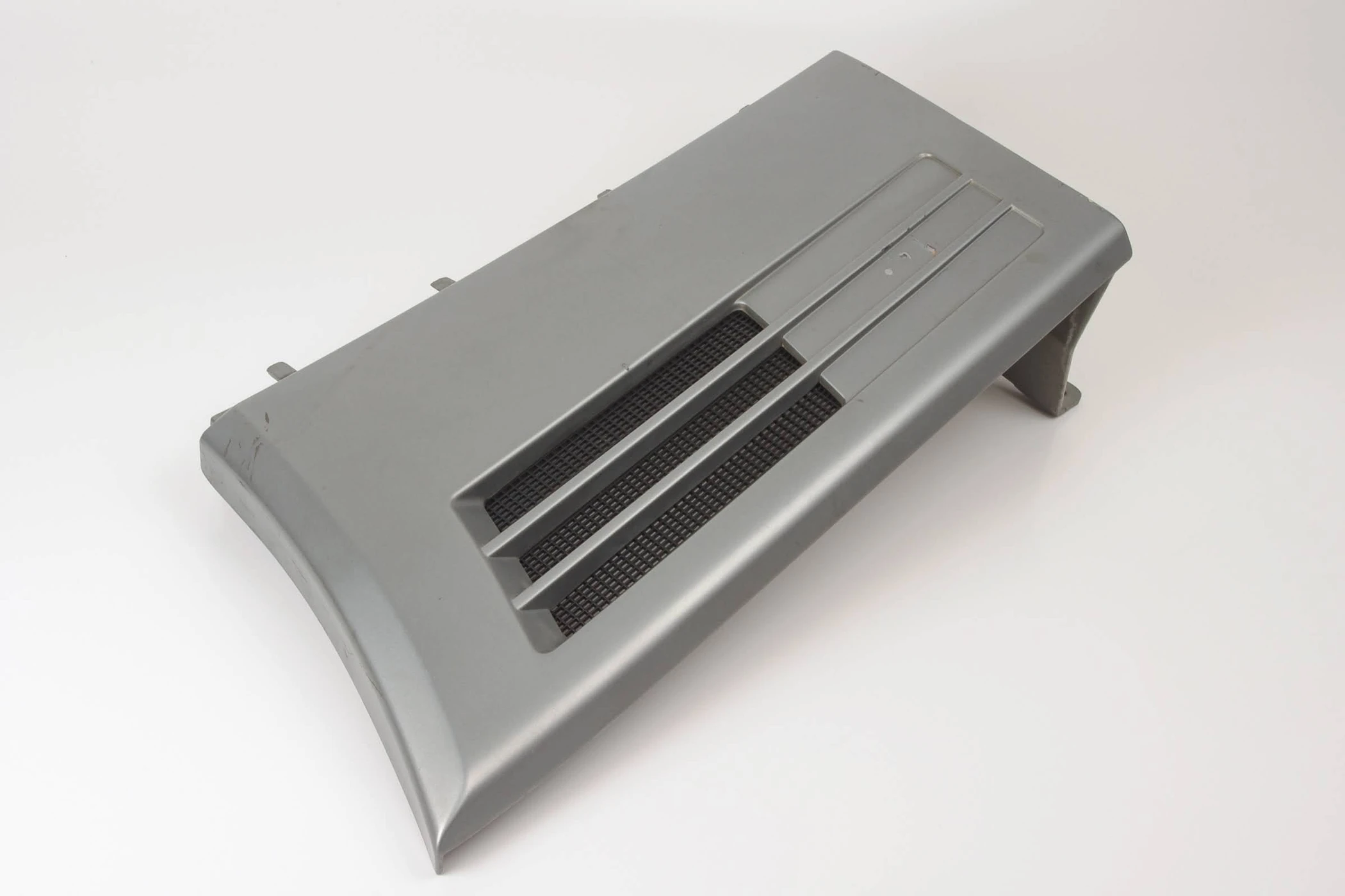 Mercedes 1296900240 Body Wing Panel - Front Right Silver | R129 SL
