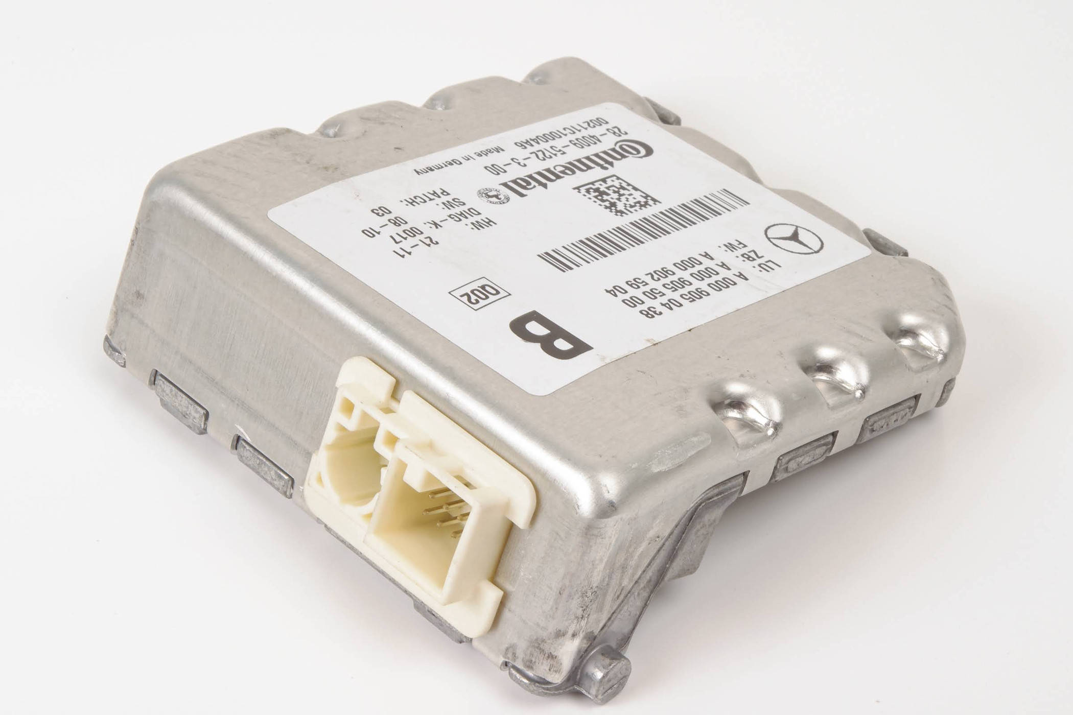 Mercedes 0009050438 Multi Purpose Camera | W117 CLA X156 GLA W166 M X166 GL...