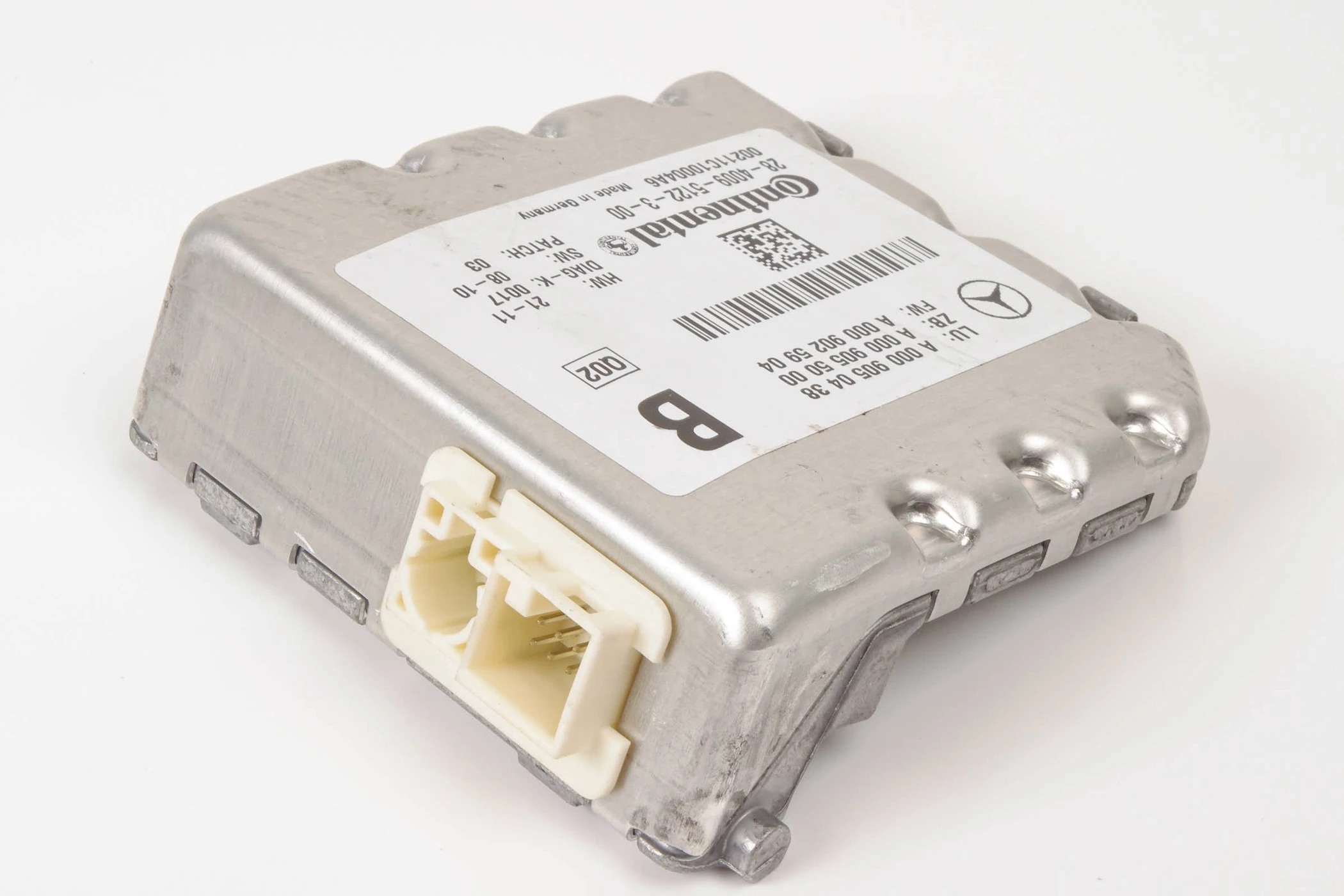 Mercedes 0009050438 Multi Purpose Camera | W117 CLA X156 GLA W166 M X166 GL...