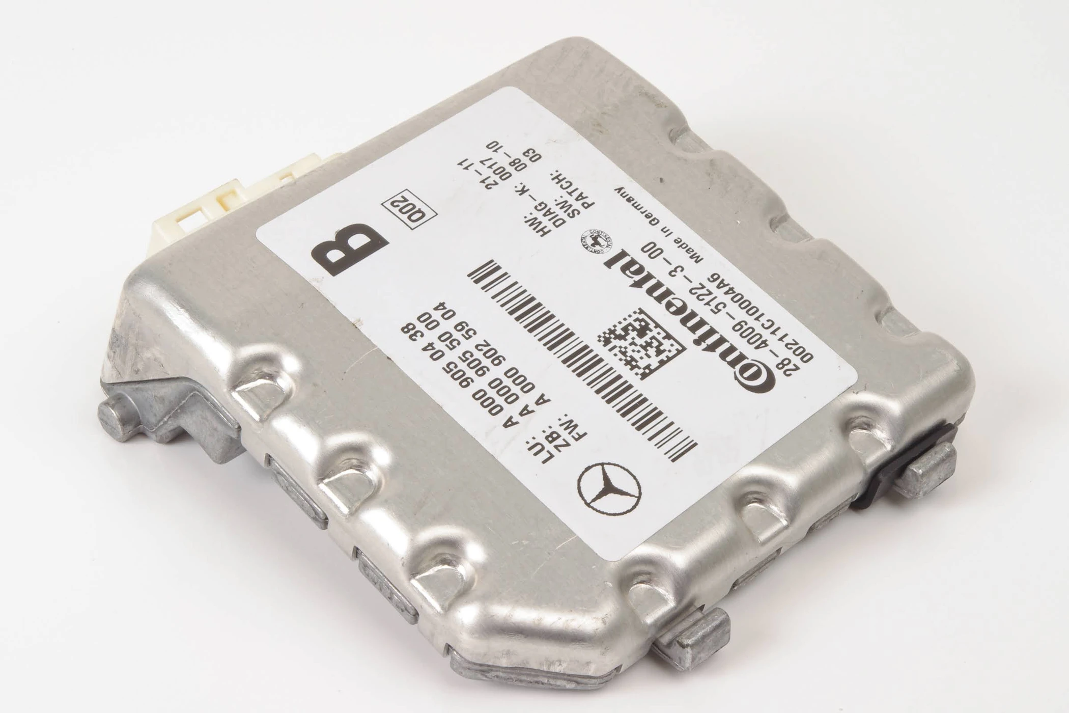 Mercedes 0009050438 Multi Purpose Camera | W117 CLA X156 GLA W166 M X166 GL...