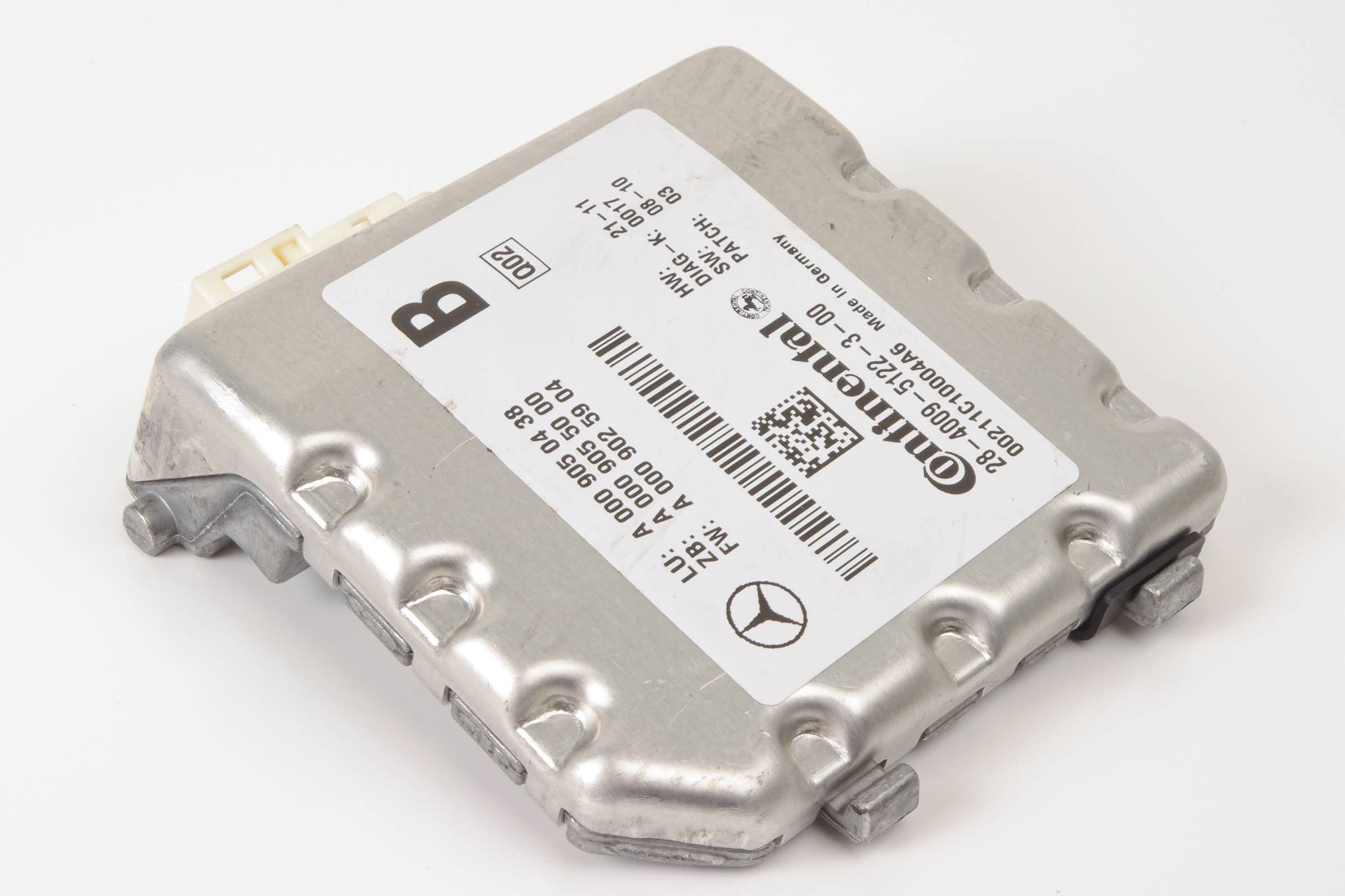 Mercedes 0009050438 Multi Purpose Camera | W117 CLA X156 GLA W166 M X166 GL...