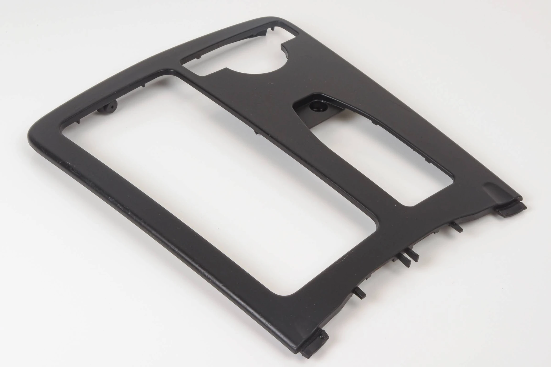 Mercedes 2046800207 Centre Console Surround - Black | W204 C C207 W212 S212 E