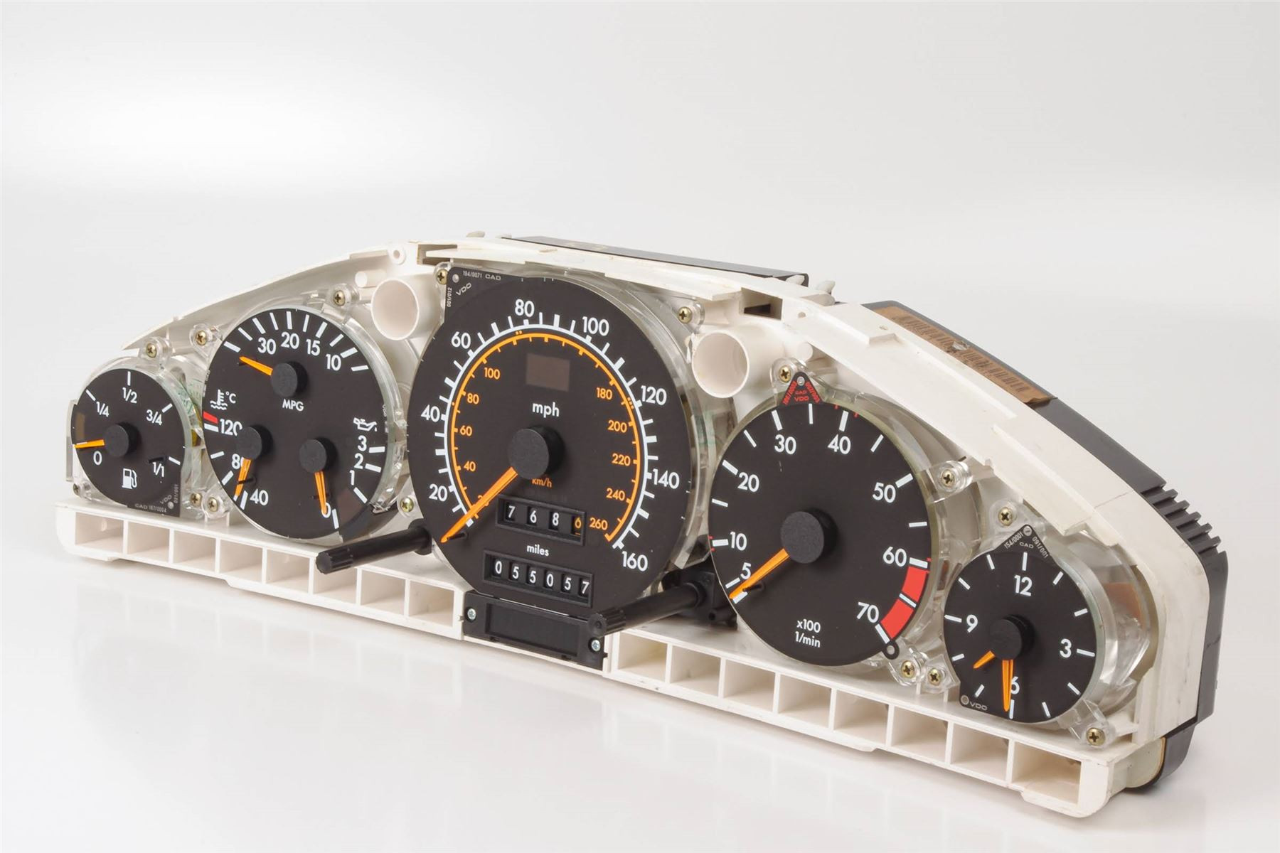 Mercedes 1295402847 Instrument Cluster | R129 SL