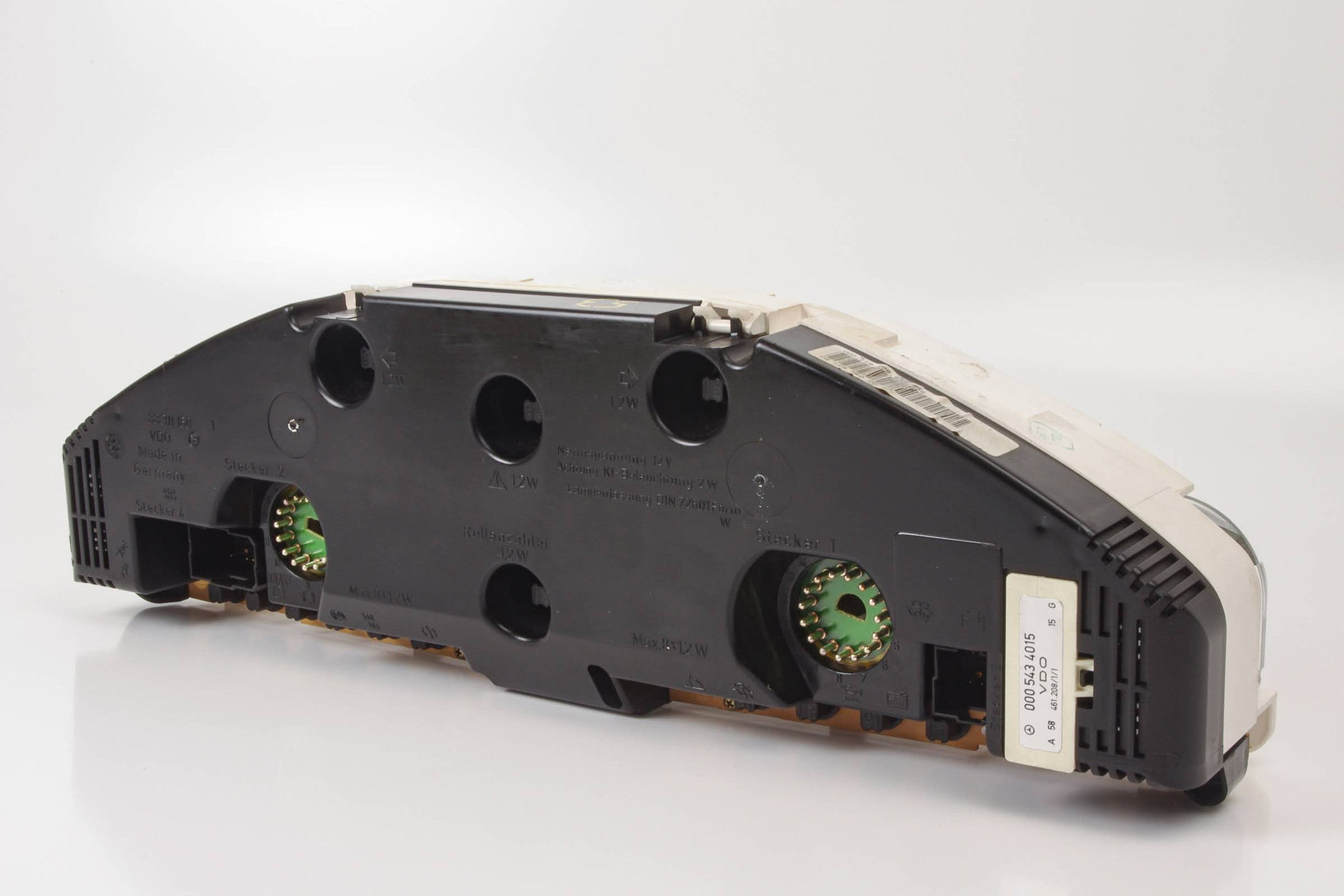 Mercedes 1295402847 Instrument Cluster | R129 SL