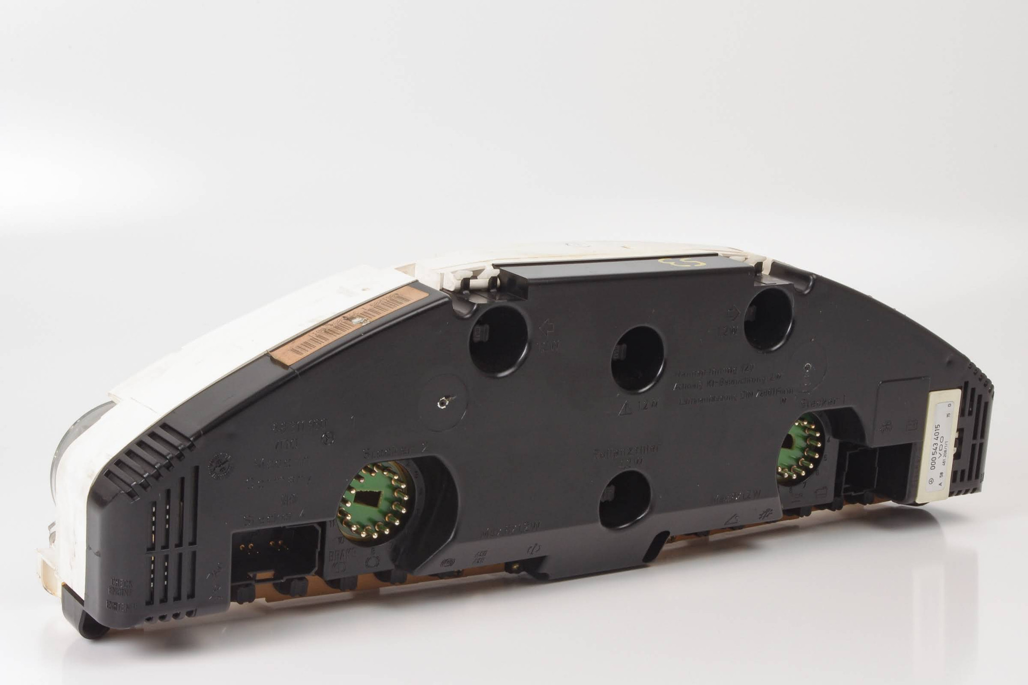 Mercedes 1295402847 Instrument Cluster | R129 SL