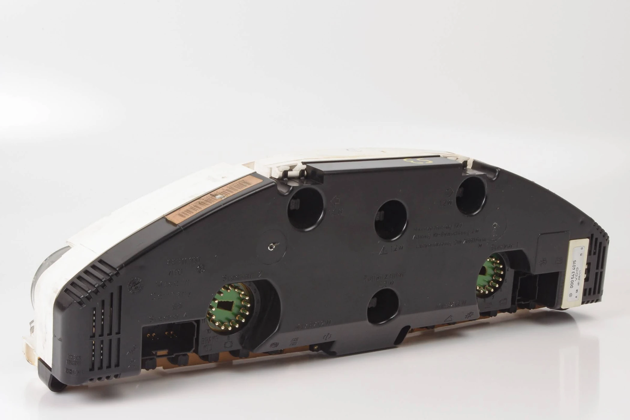 Mercedes 1295402847 Instrument Cluster | R129 SL