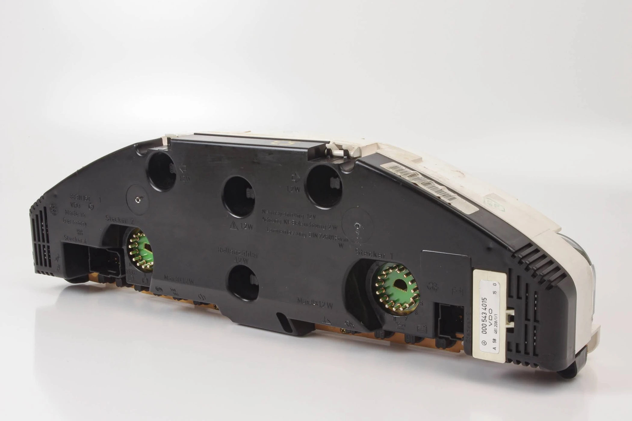 Mercedes 1295402847 Instrument Cluster | R129 SL