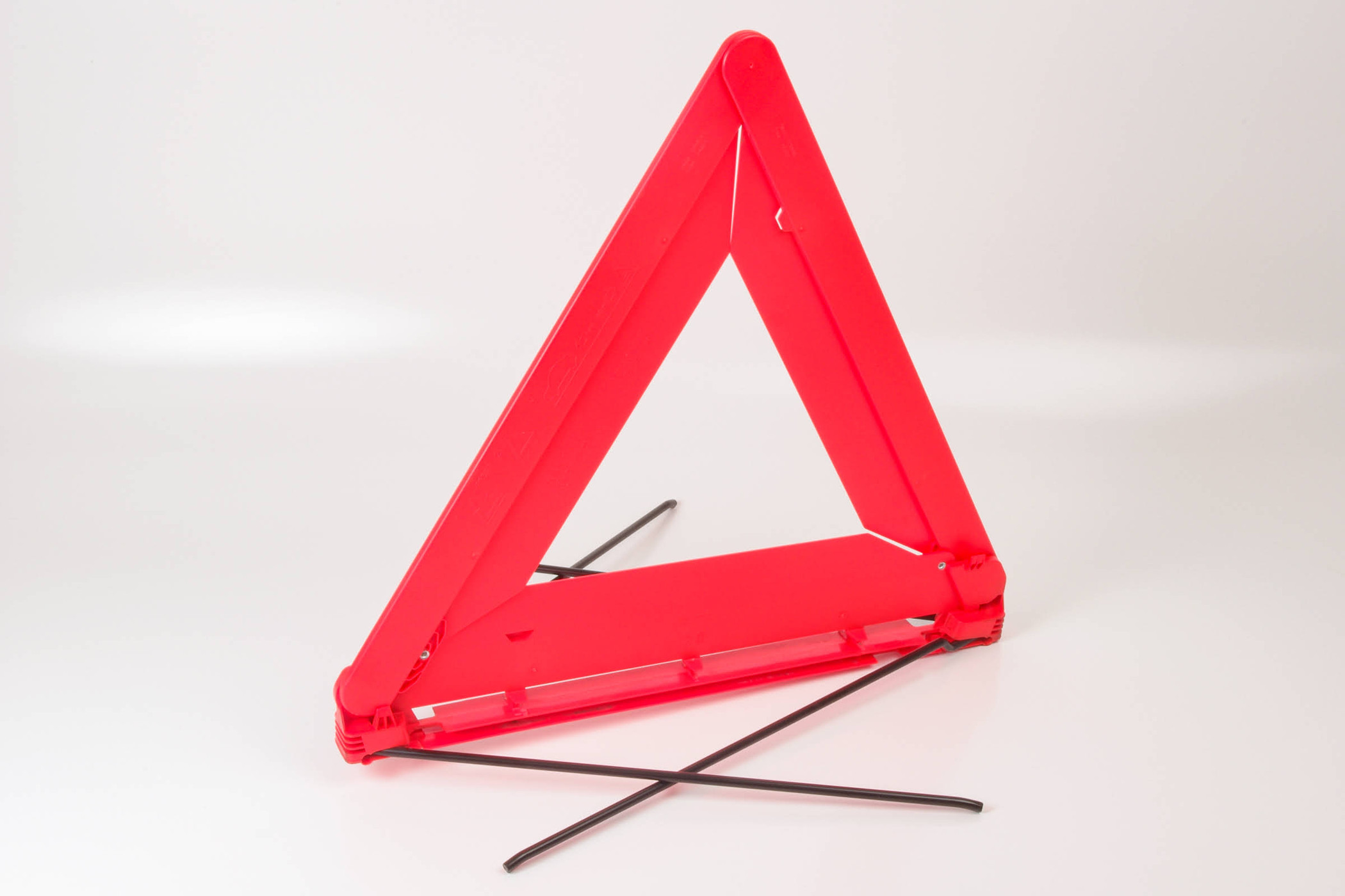Mercedes 2048900197 Warning Triangle | W204 C C207 A207 W212 E C218 CLS