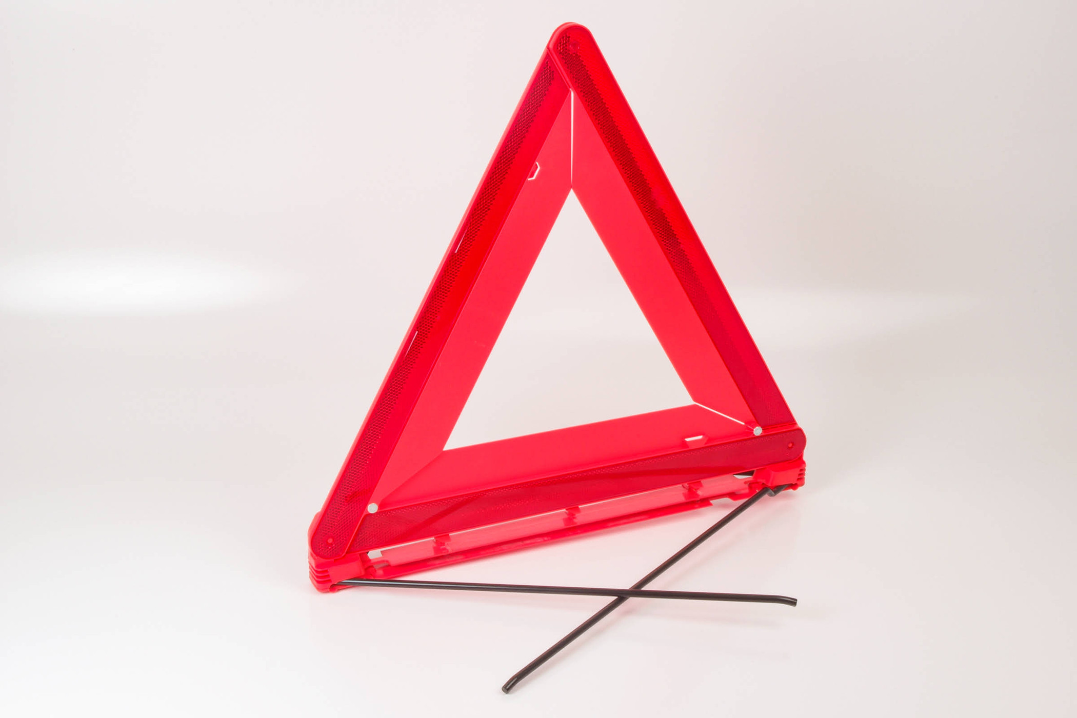 Mercedes 2048900197 Warning Triangle | W204 C C207 A207 W212 E C218 CLS