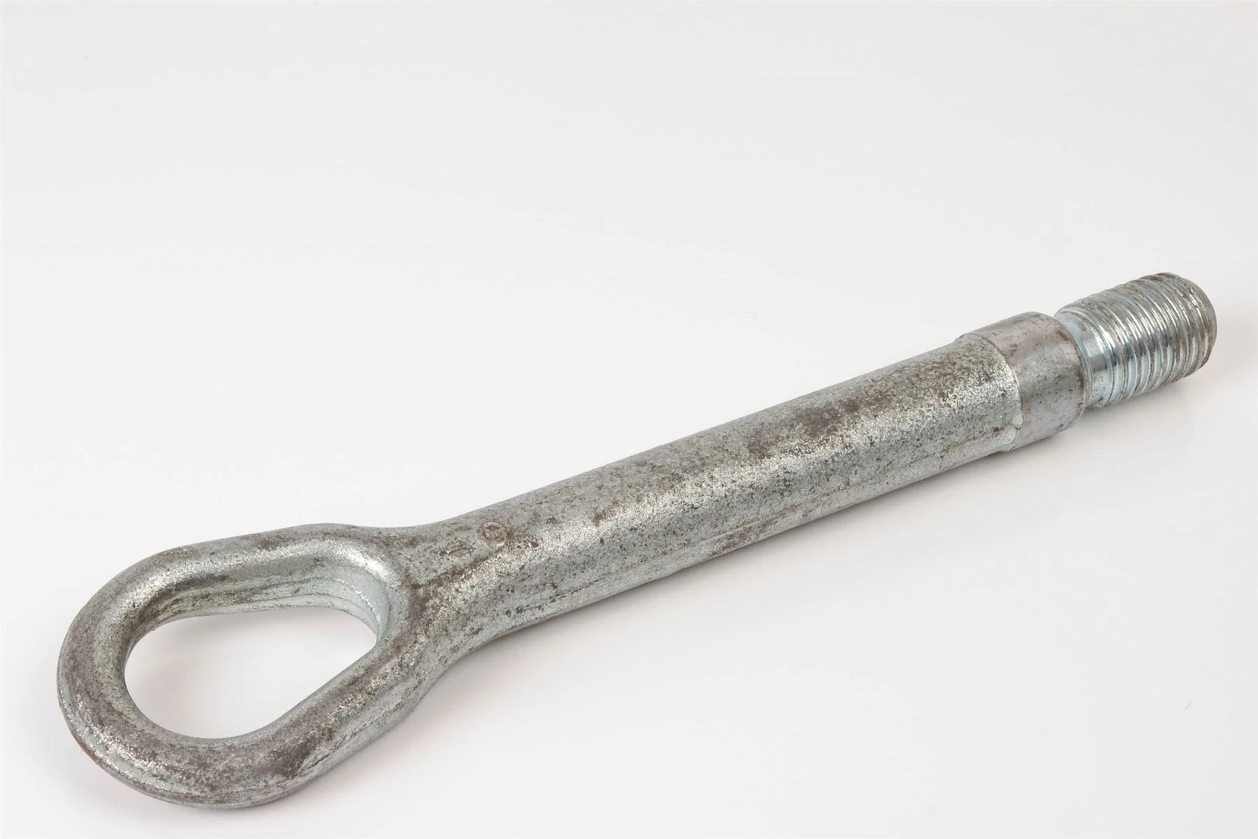 Mercedes 2213150061 Towing Eye | W117 CLA X156 GLA W166 M X166 GL W176 A C197...