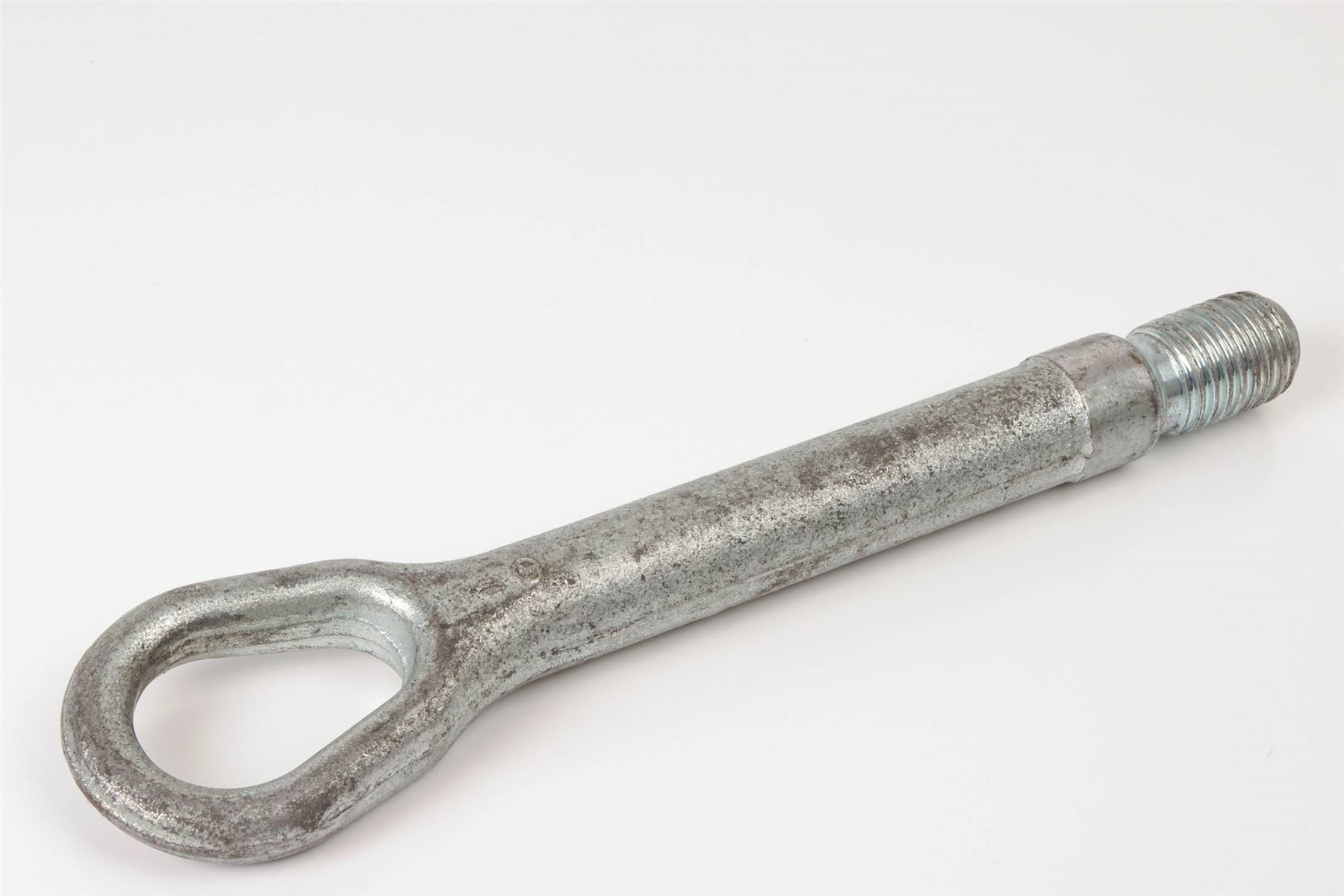 Mercedes 2213150061 Towing Eye | W117 CLA X156 GLA W166 M X166 GL W176 A C197...