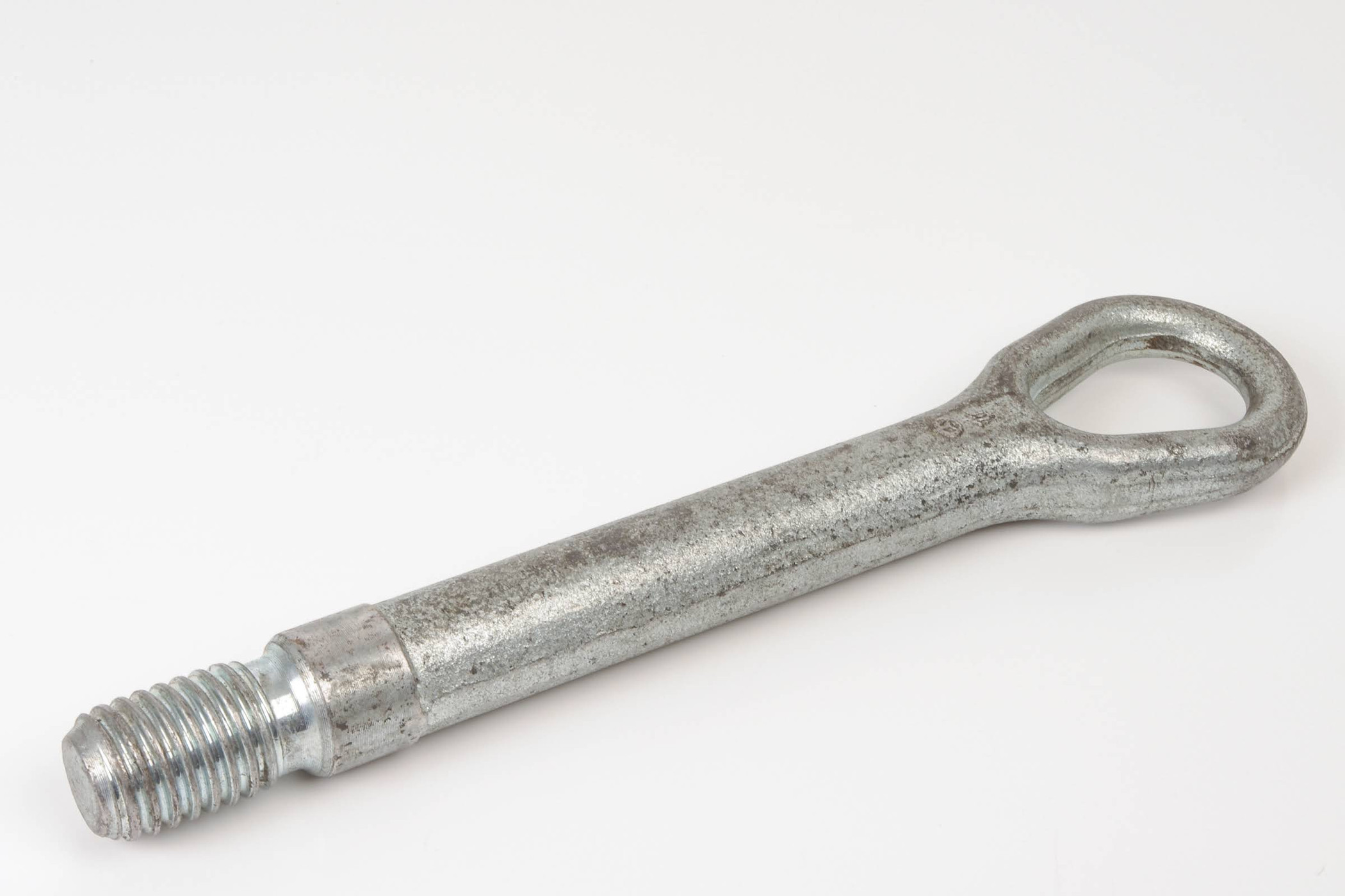 Mercedes 2213150061 Towing Eye | W117 CLA X156 GLA W166 M X166 GL W176 A C197...