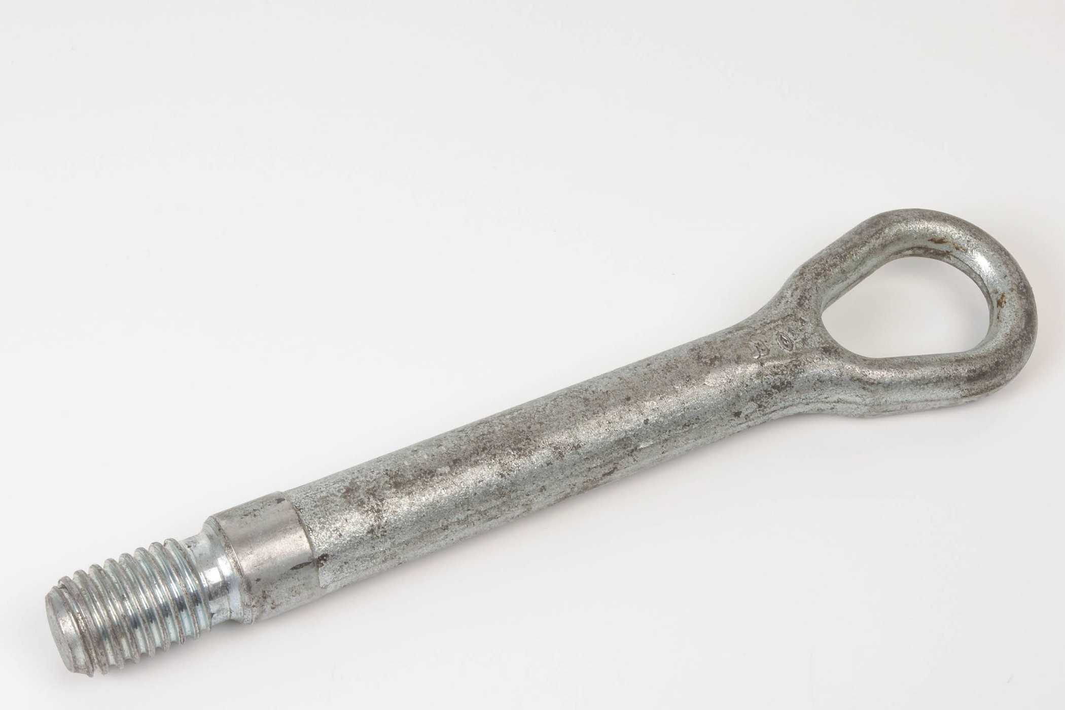 Mercedes 2213150061 Towing Eye | W117 CLA X156 GLA W166 M X166 GL W176 A C197...