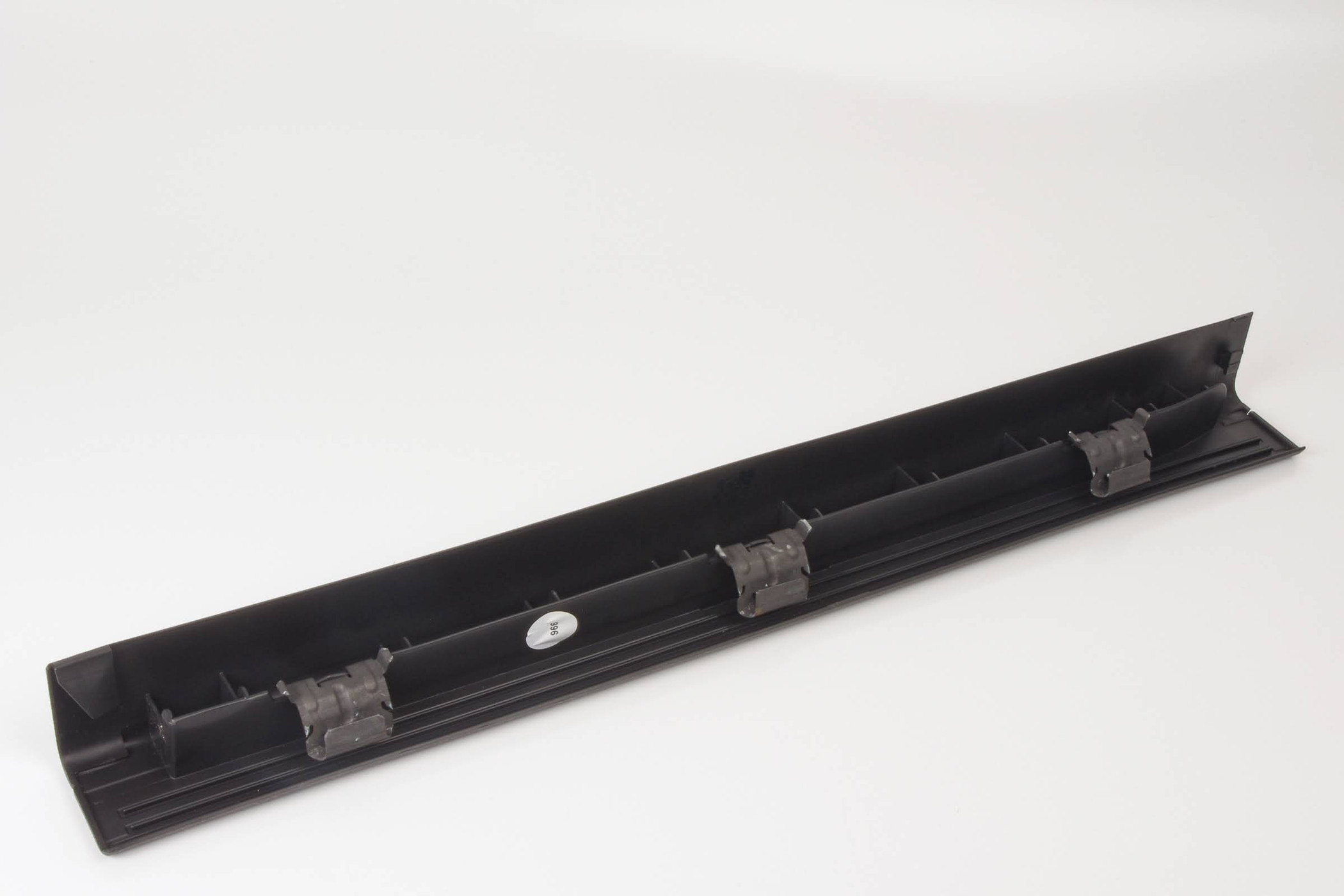 Mercedes 2046860136 Door Sill - Front Left Black | W204 C