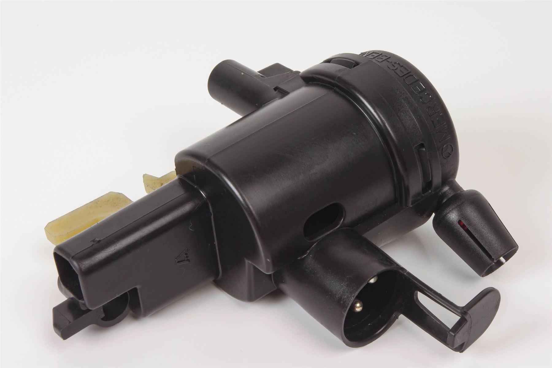 Mercedes 1298002775 Boot Lock Vacuum Actuator | R129 SL