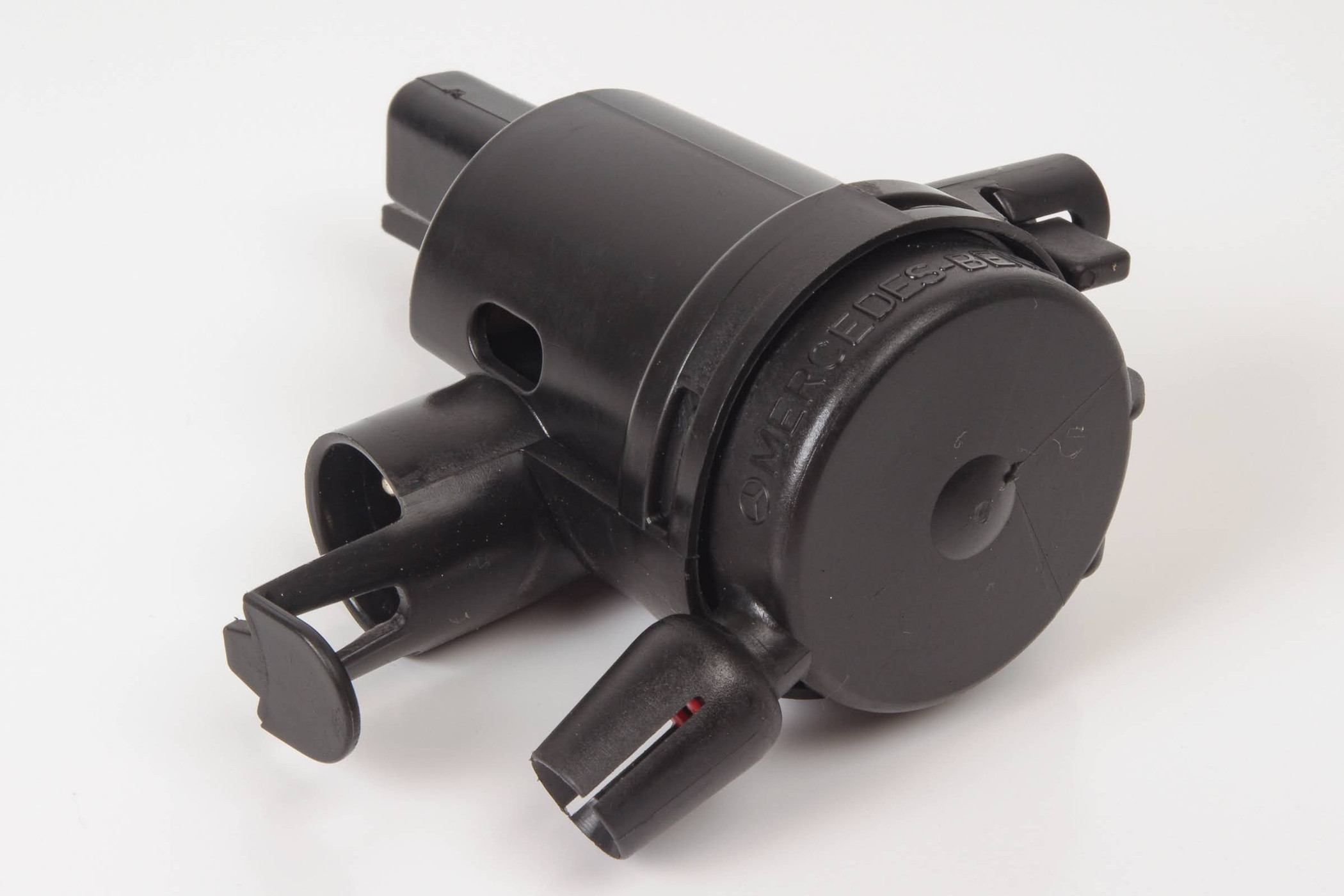 Mercedes 1298002775 Boot Lock Vacuum Actuator | R129 SL